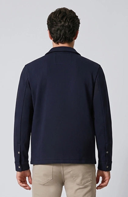 MEN'S TRAVELLER OUTER SHIRT