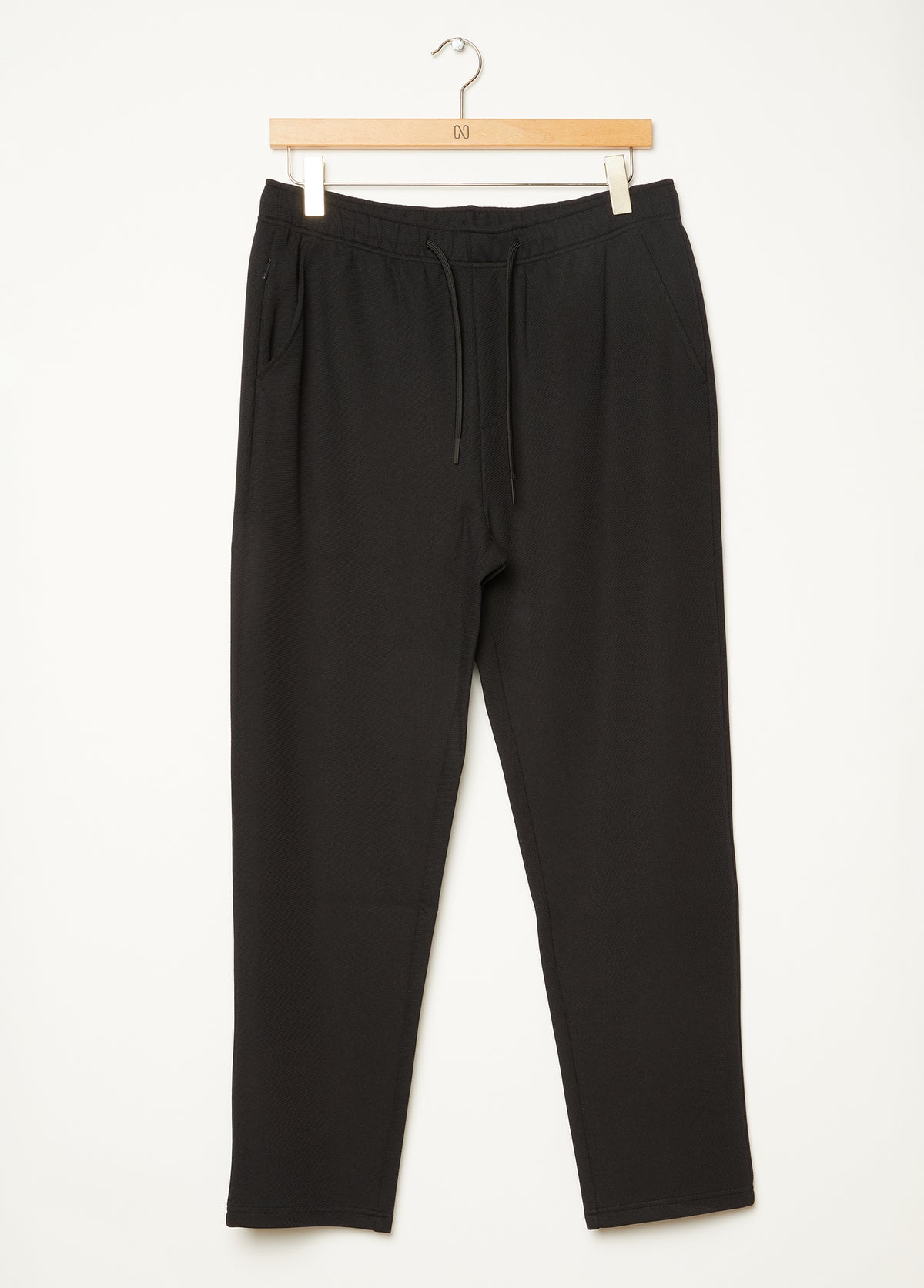 MEN'S TRAVELLER TRACK PANTS