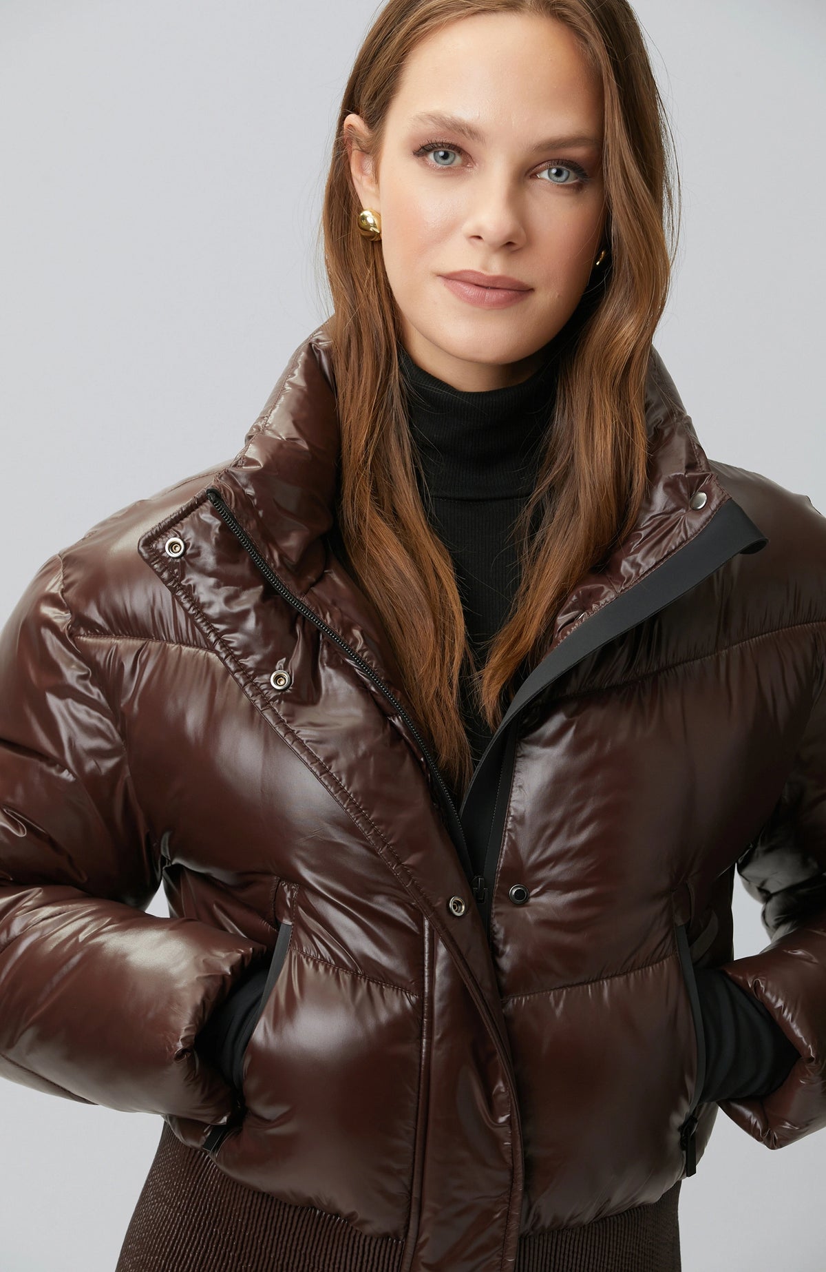 WOMEN'S N-TECH JACKET