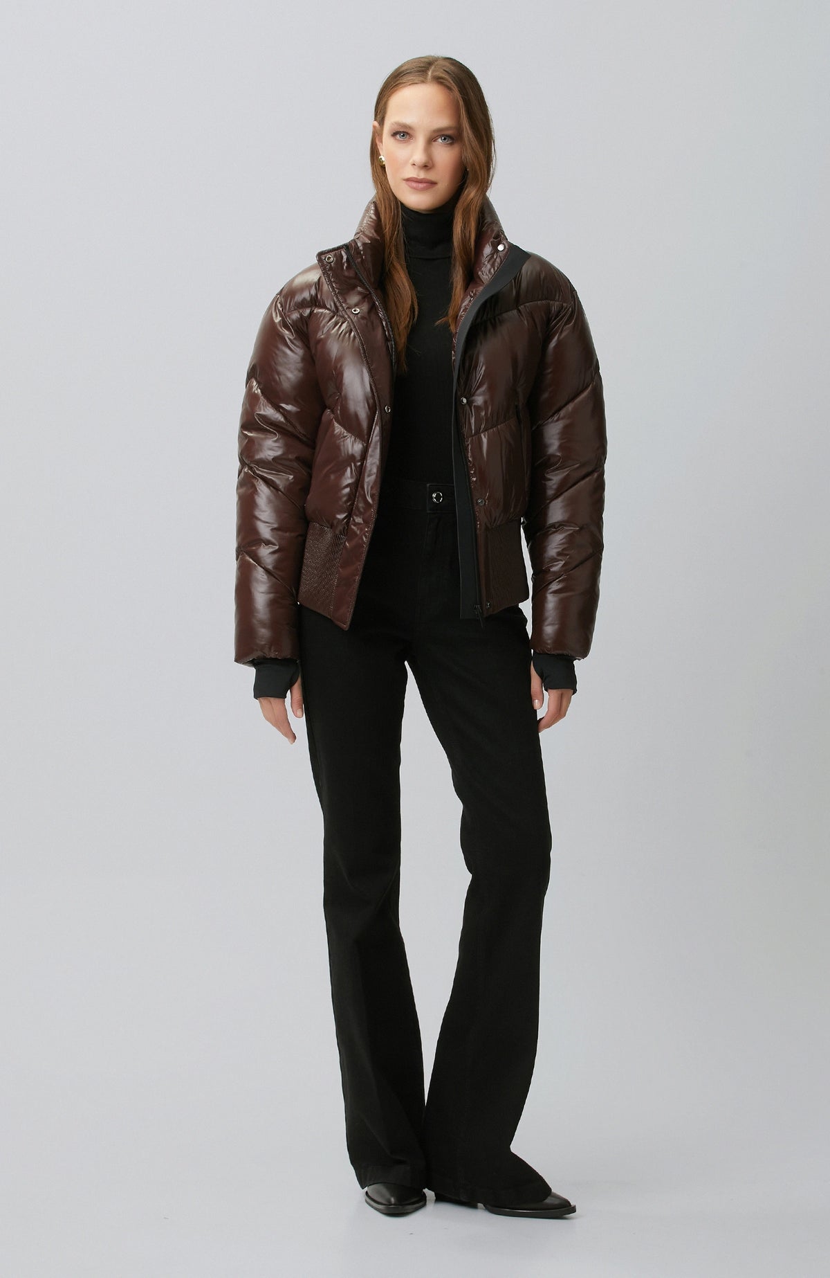 WOMEN'S N-TECH JACKET