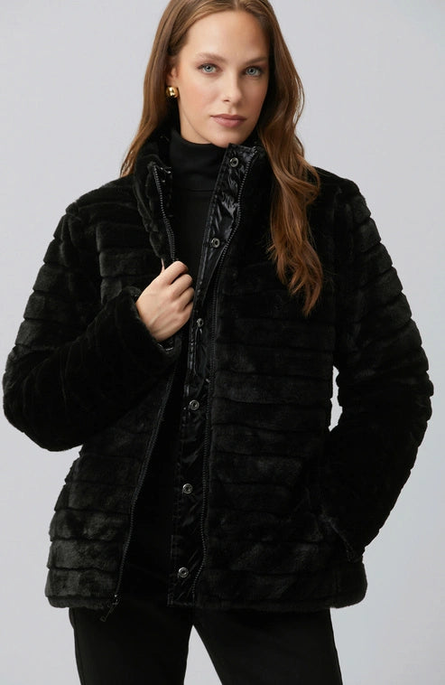 WOMEN'S Double-Sided Jacket