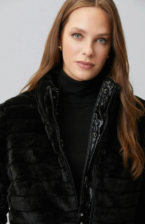 WOMEN'S Double-Sided Jacket