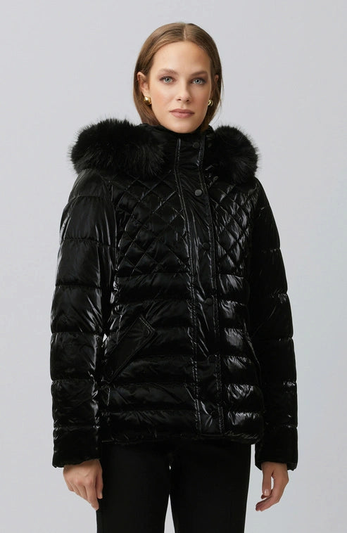WOMEN'S Double-Sided Jacket