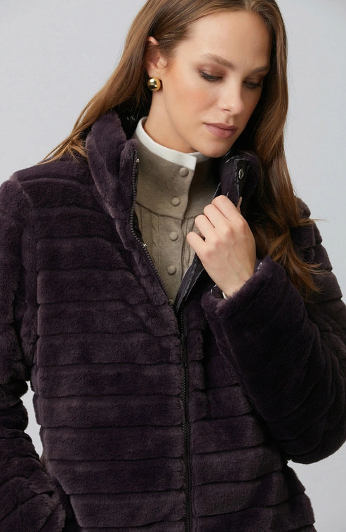 WOMEN'S Double-Sided Jacket
