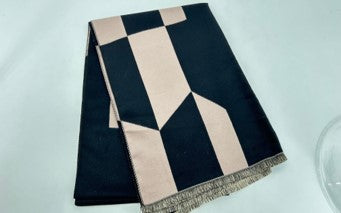 WOMEN'S COLORFUL WOMEN'S SHAWL