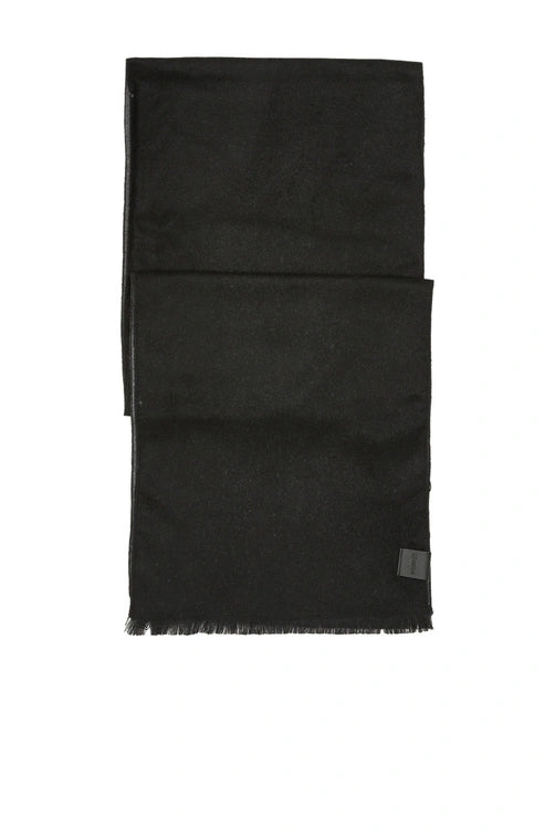 MEN'S DOUBLE-SIDED SOFT SCARF