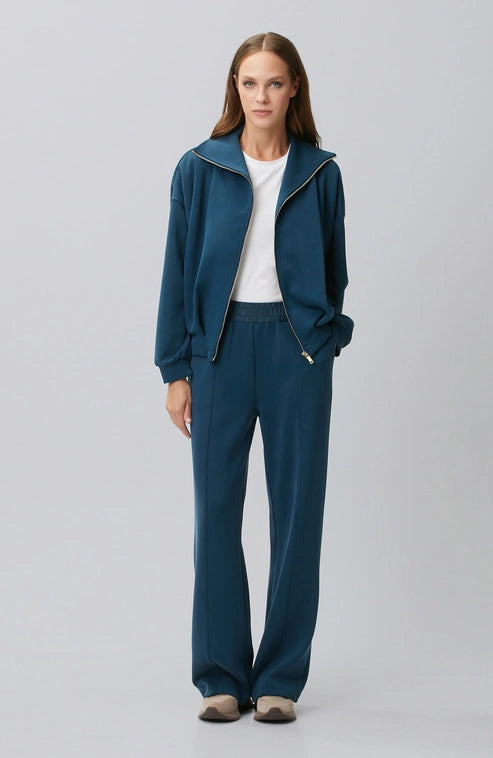 WOMEN'S Modal Blend Tracksuit