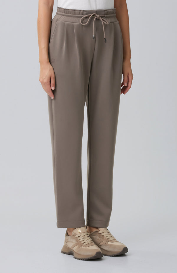 WOMEN'S Mink Modal Blend Tracksuit