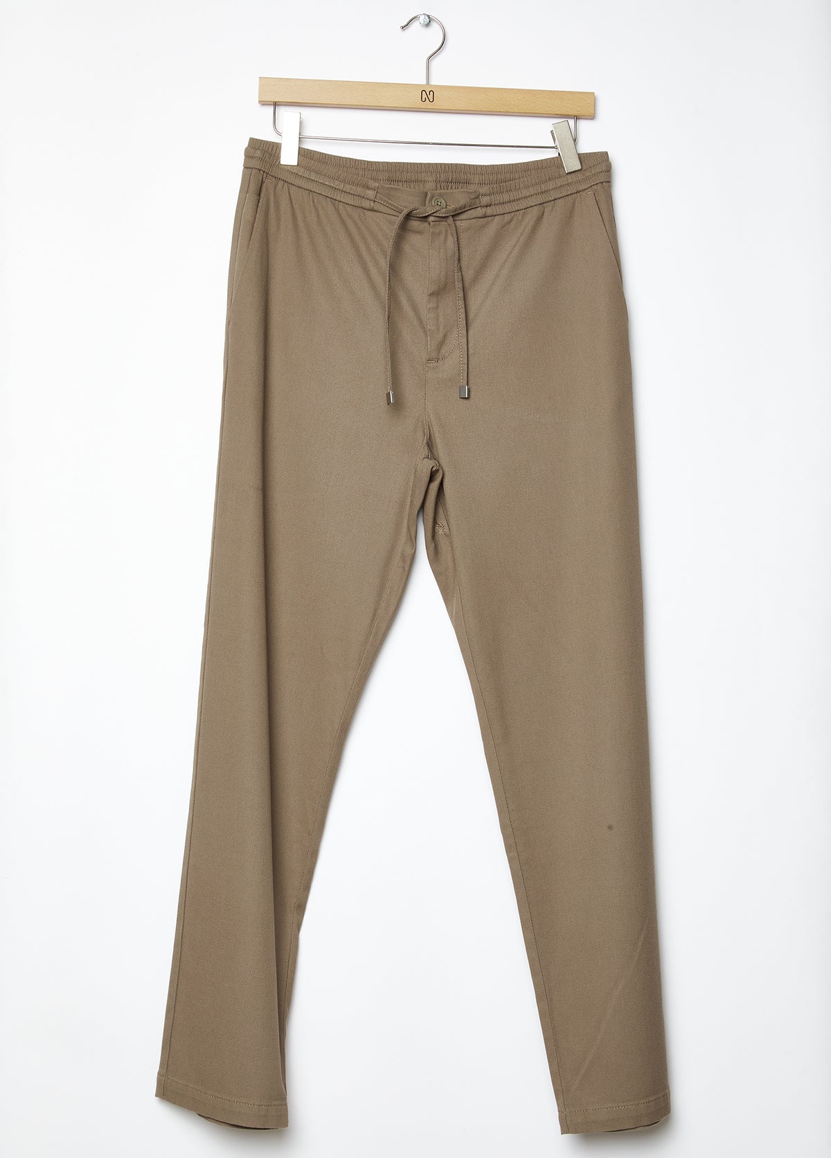 MEN'S Modal Jogger Fit Pants