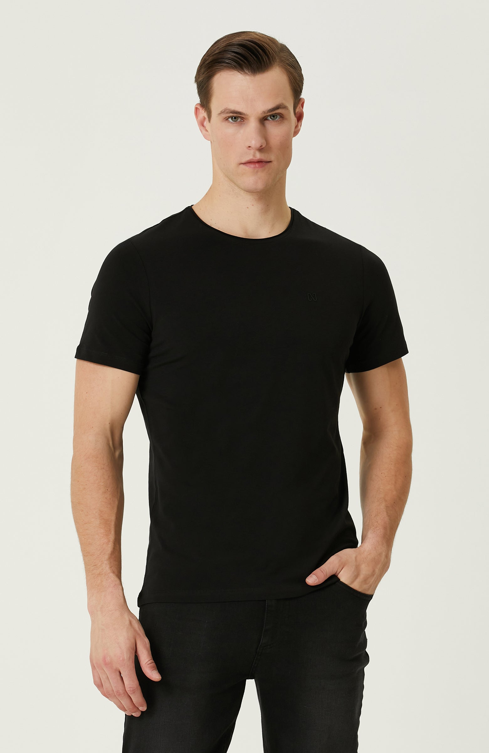 MEN'S TSHIRT