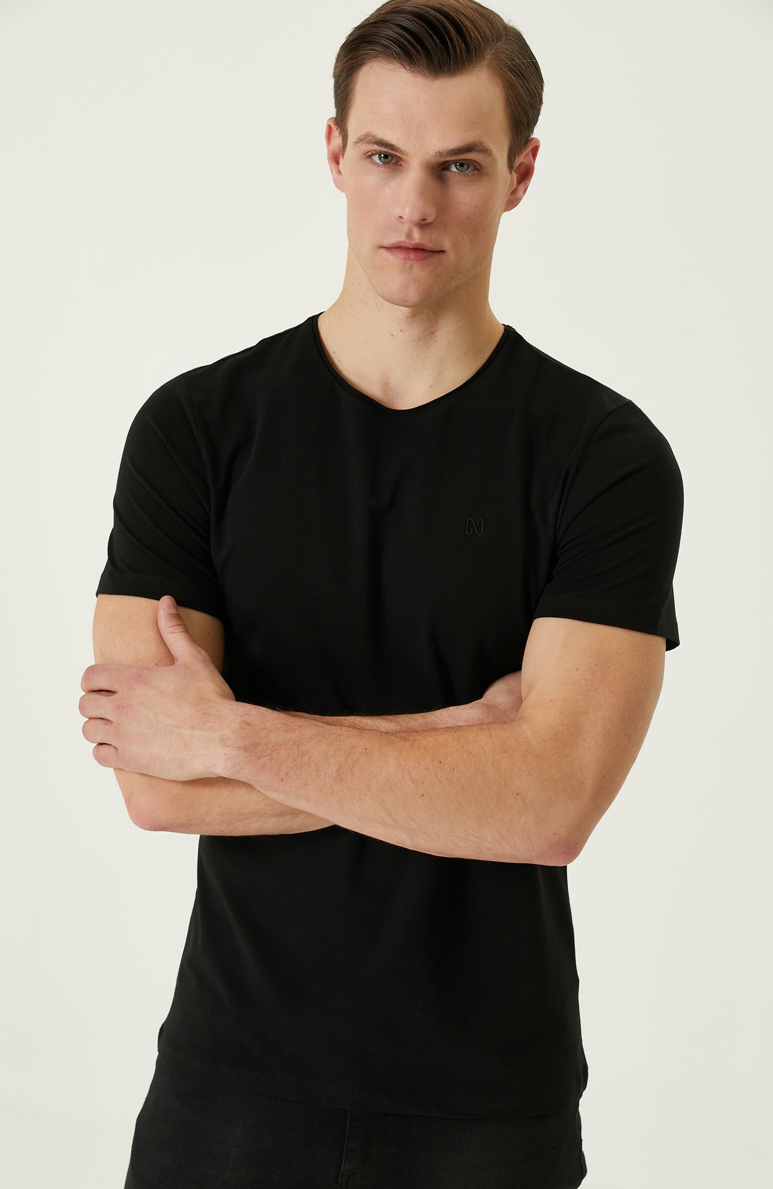 MEN'S TSHIRT
