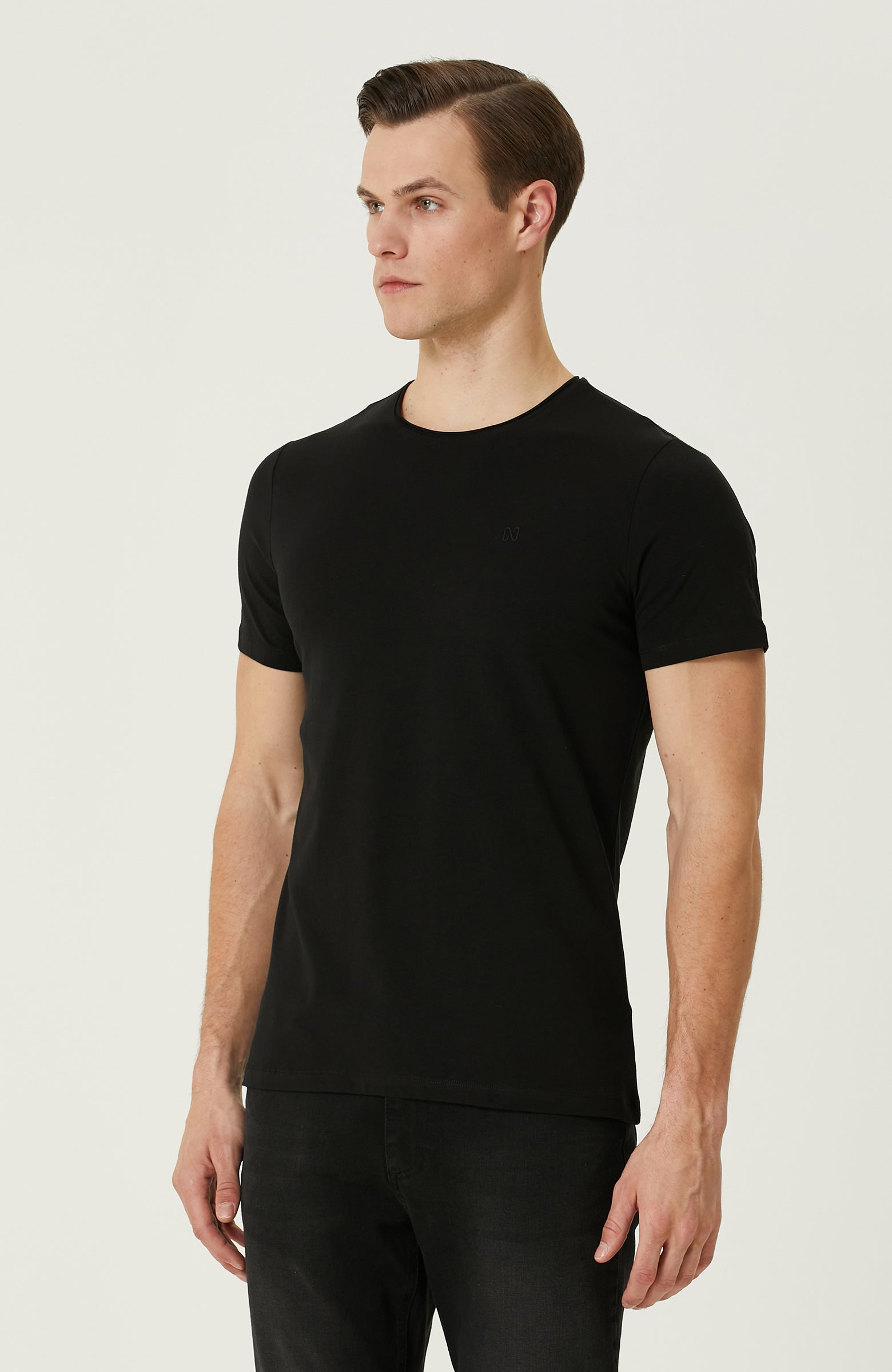 MEN'S TSHIRT