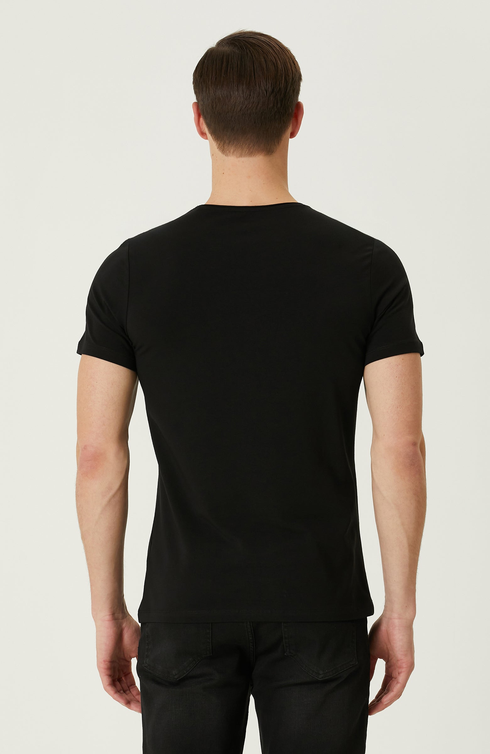 MEN'S TSHIRT