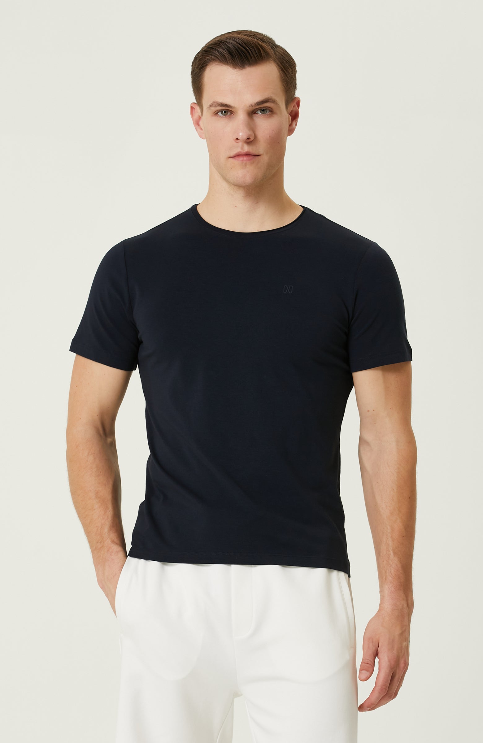MEN'S TSHIRT