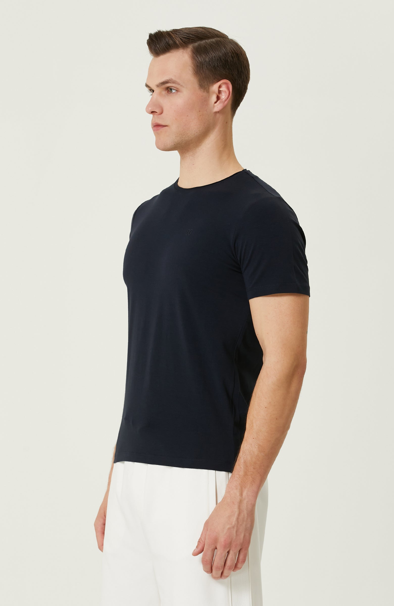 MEN'S TSHIRT