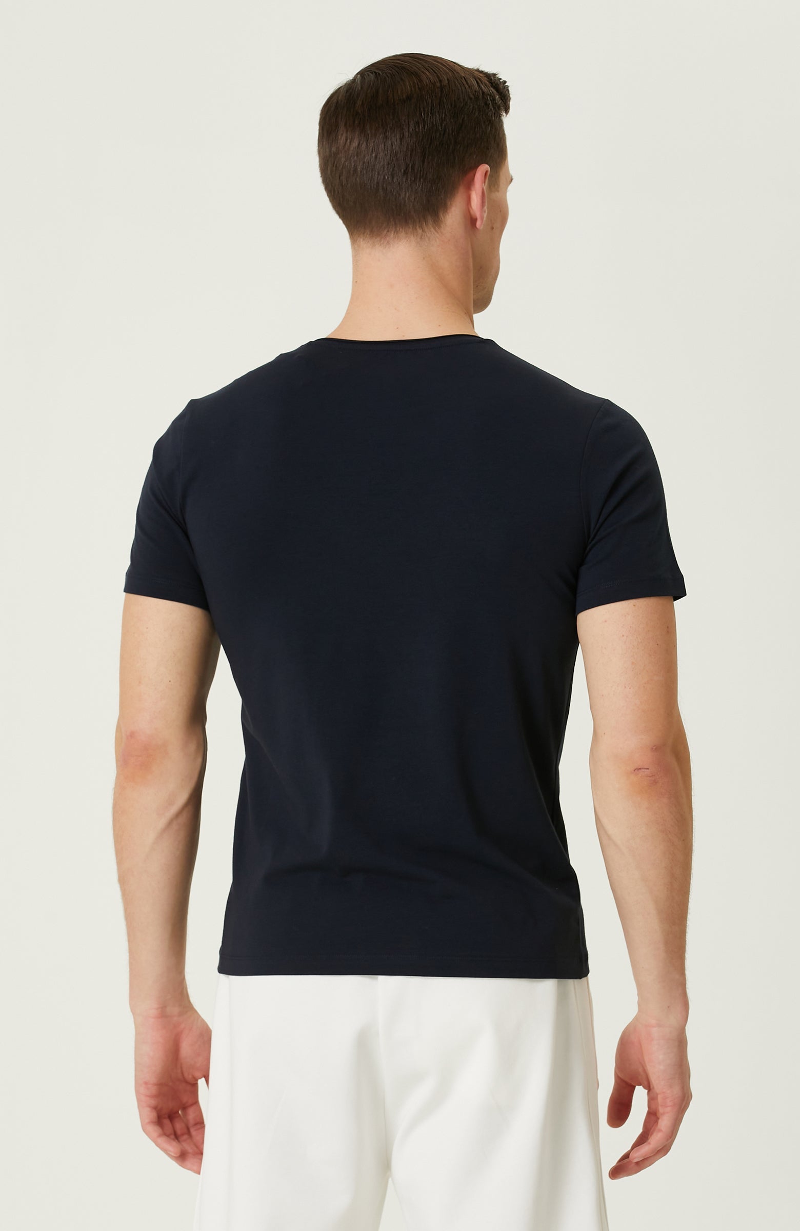 MEN'S TSHIRT