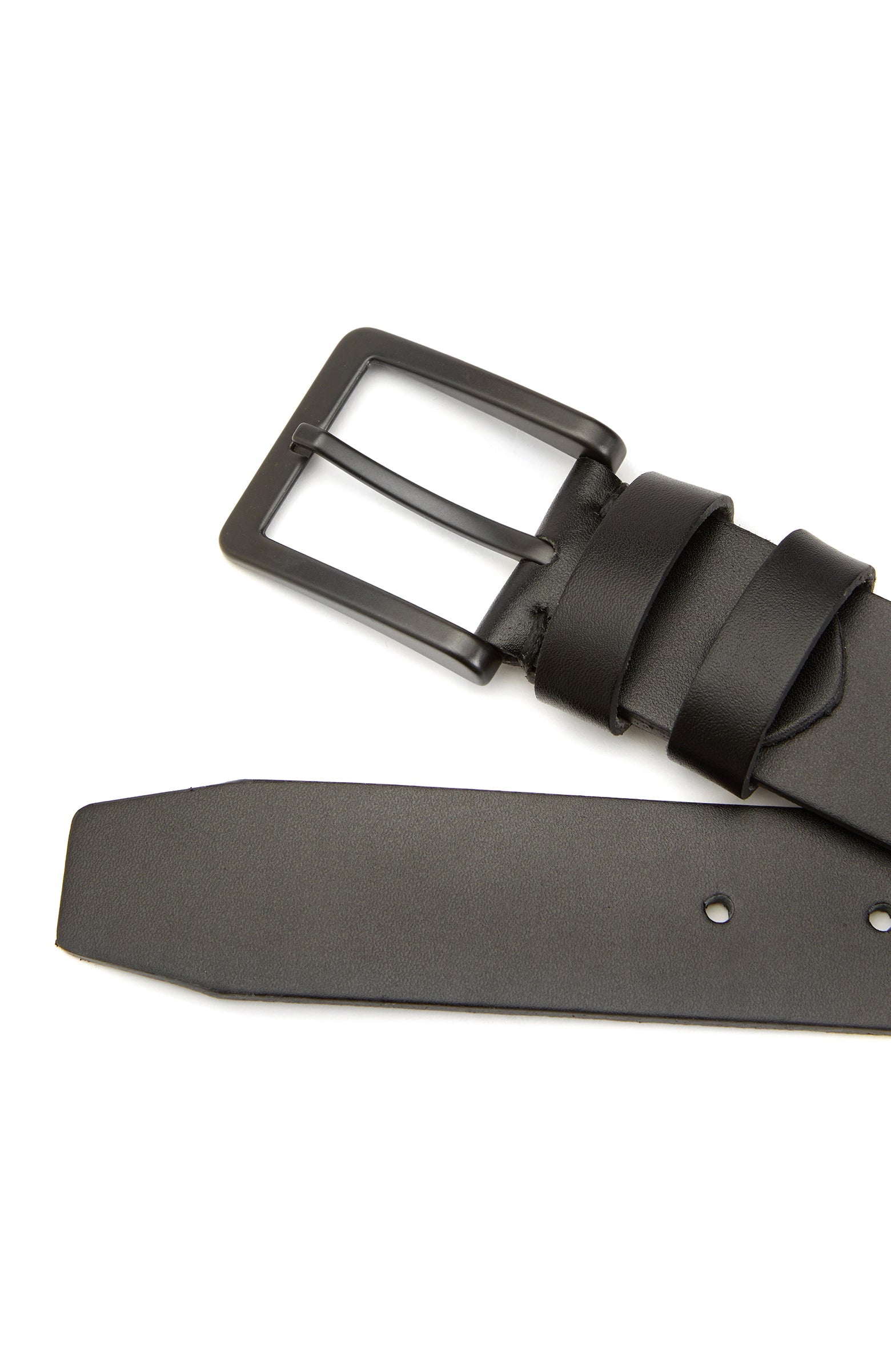 MEN'S BELT