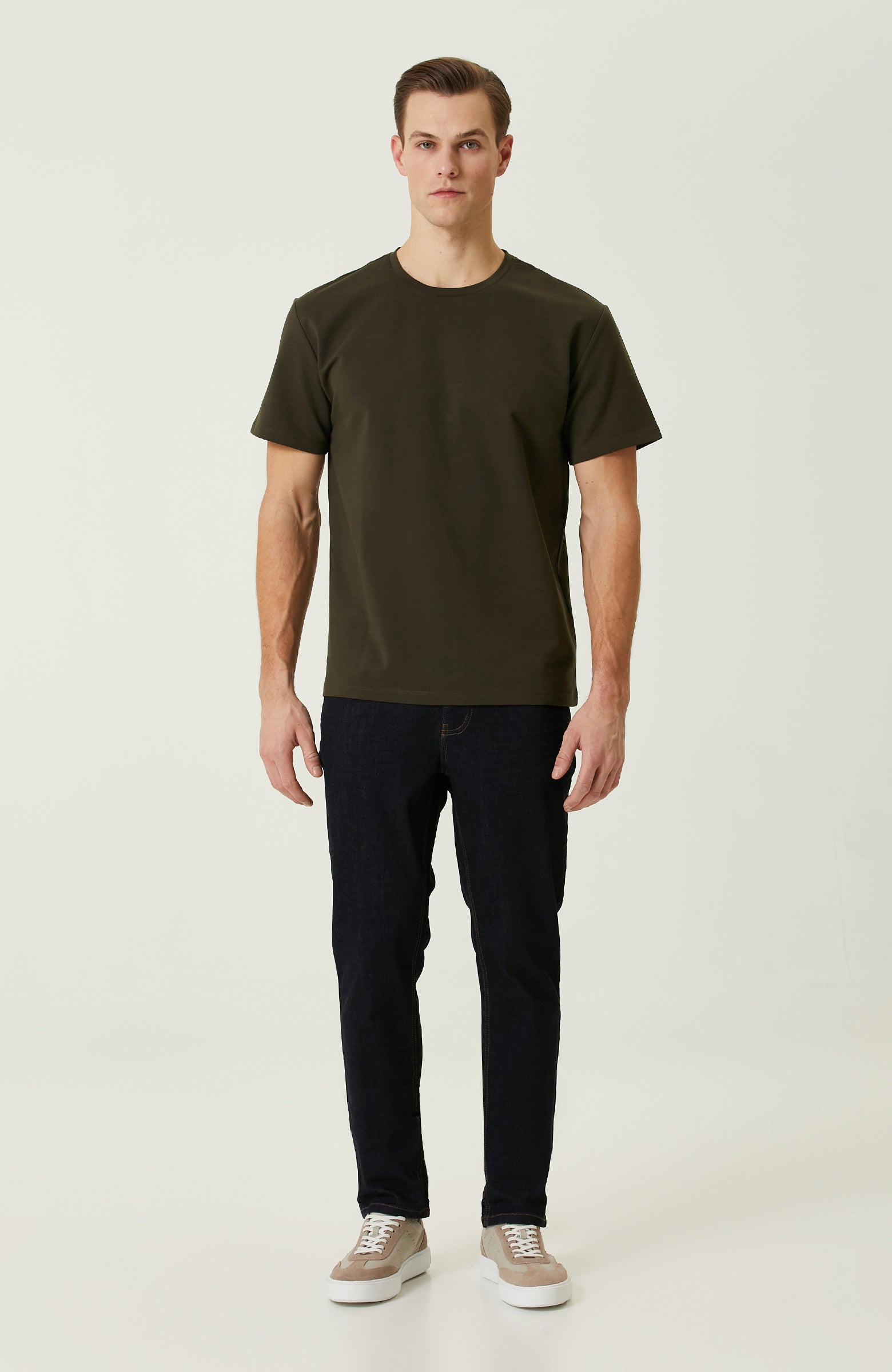 MEN'S TSHIRT