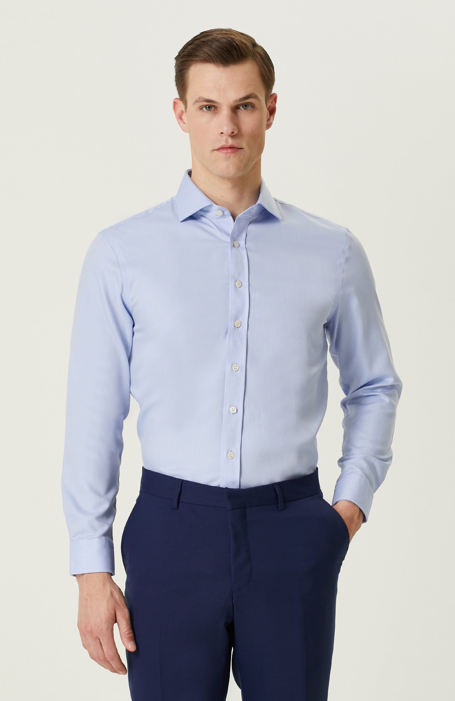 MEN'S SHIRT