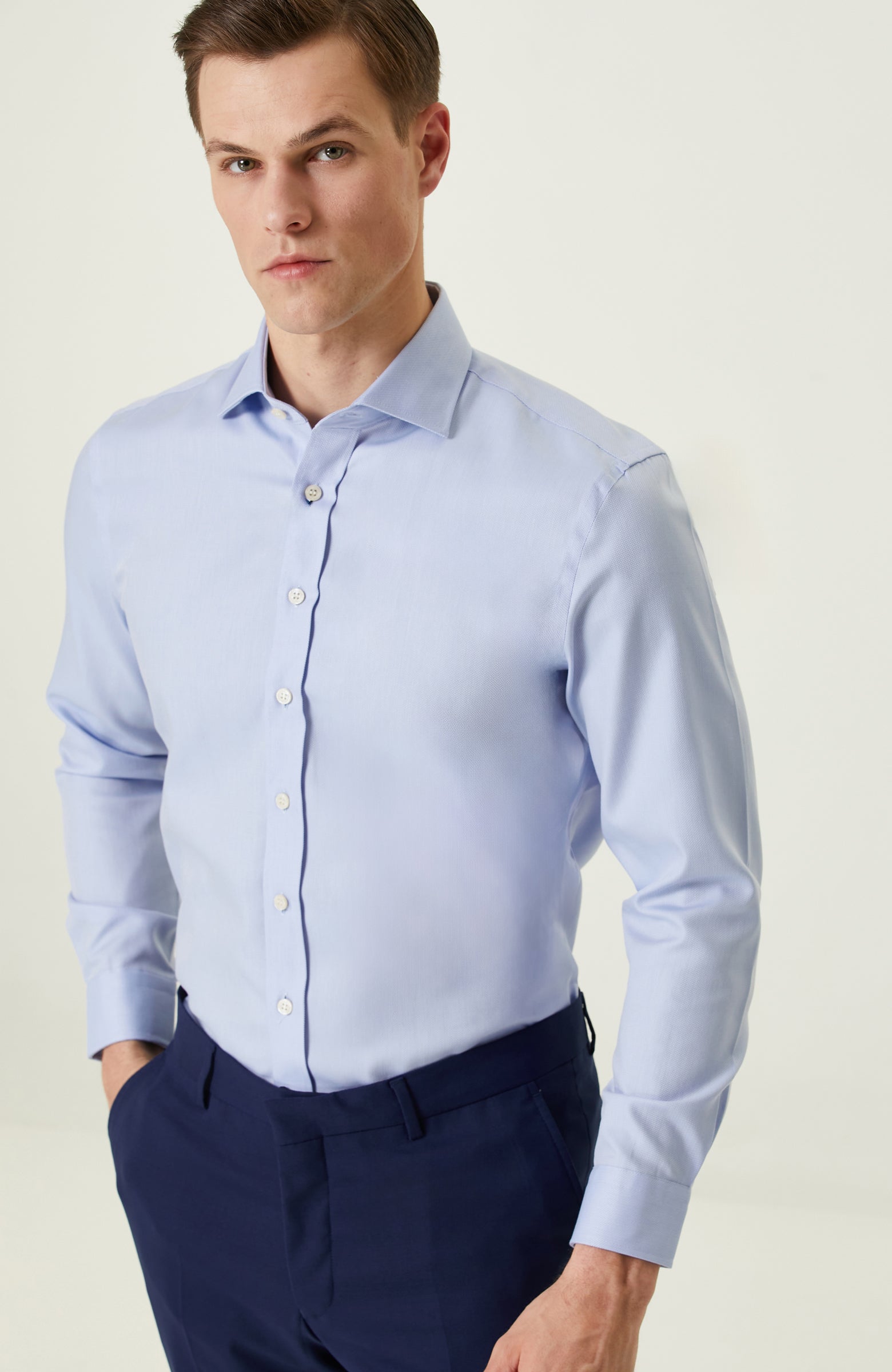 MEN'S SHIRT