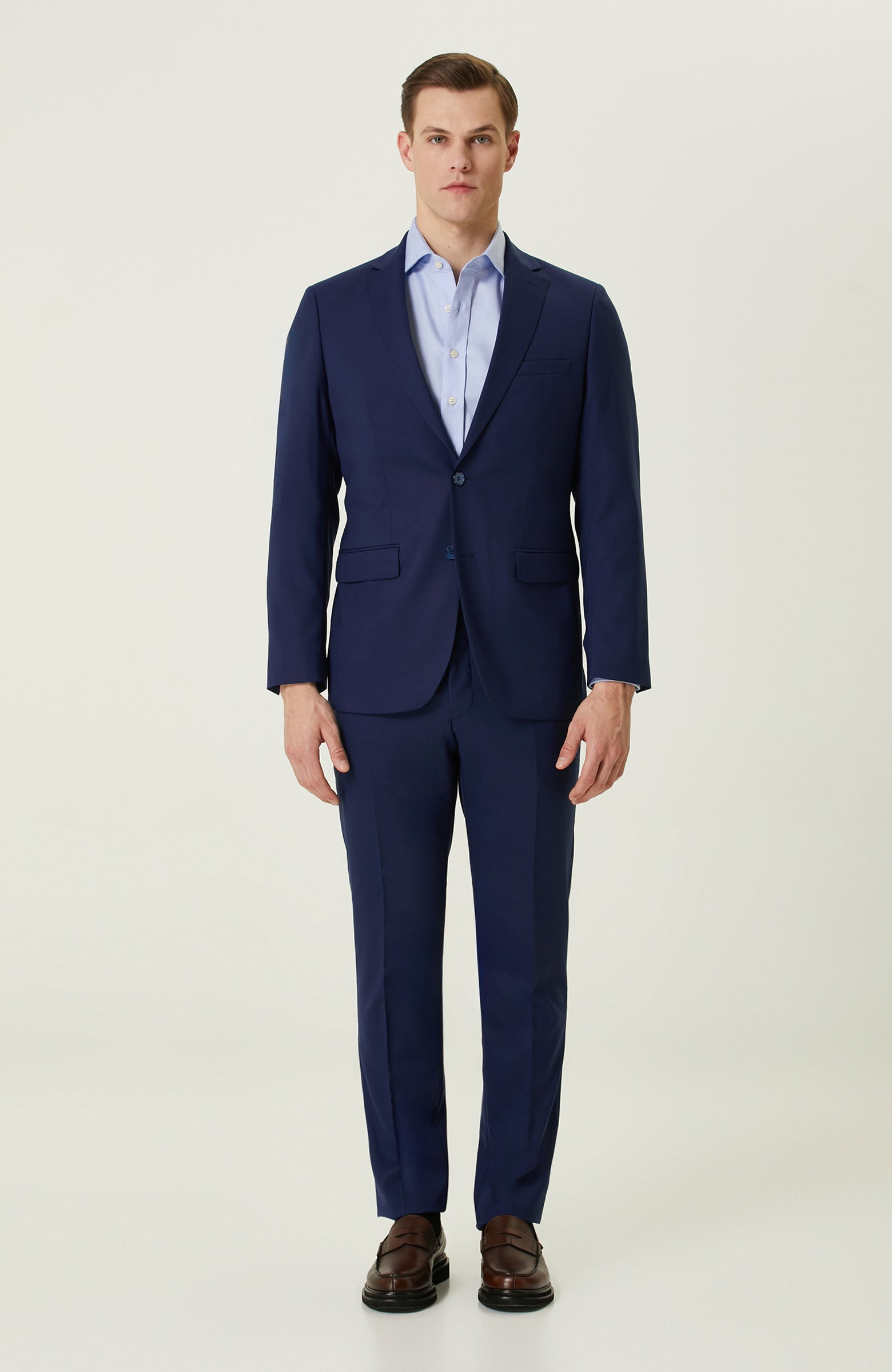 MEN'S SHIRT