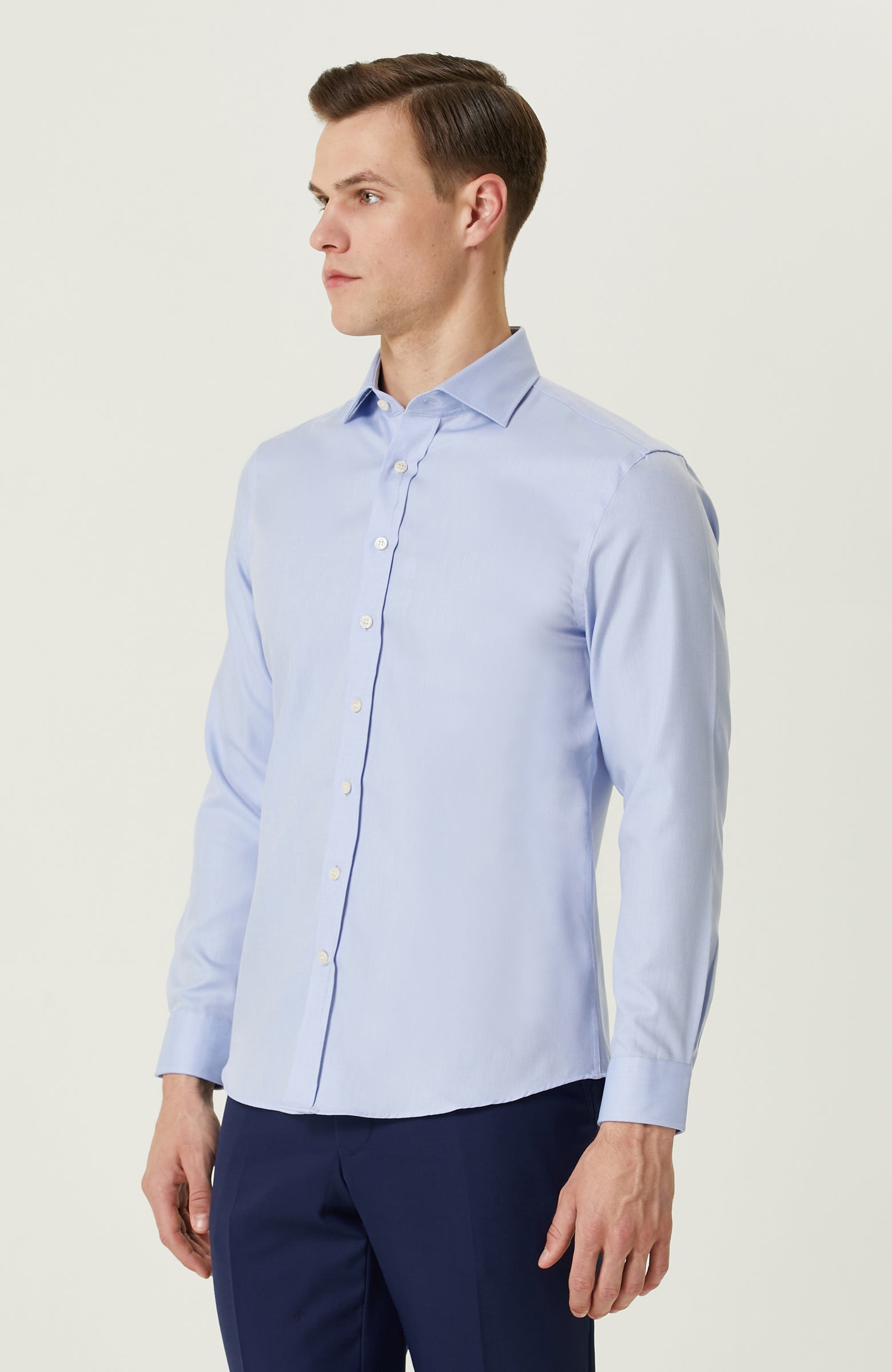 MEN'S SHIRT