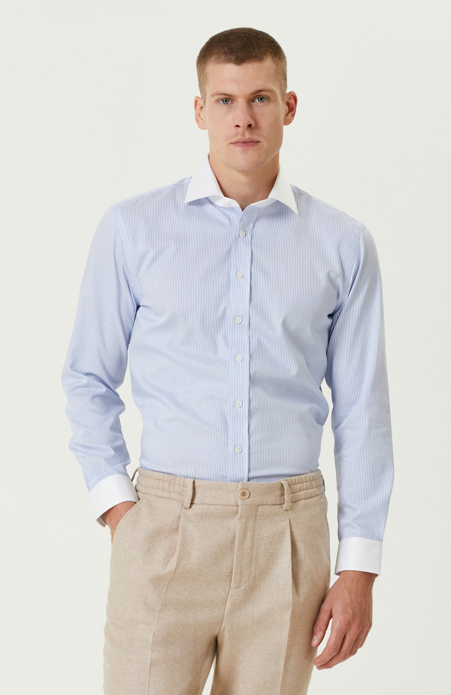 MEN'S SHIRT