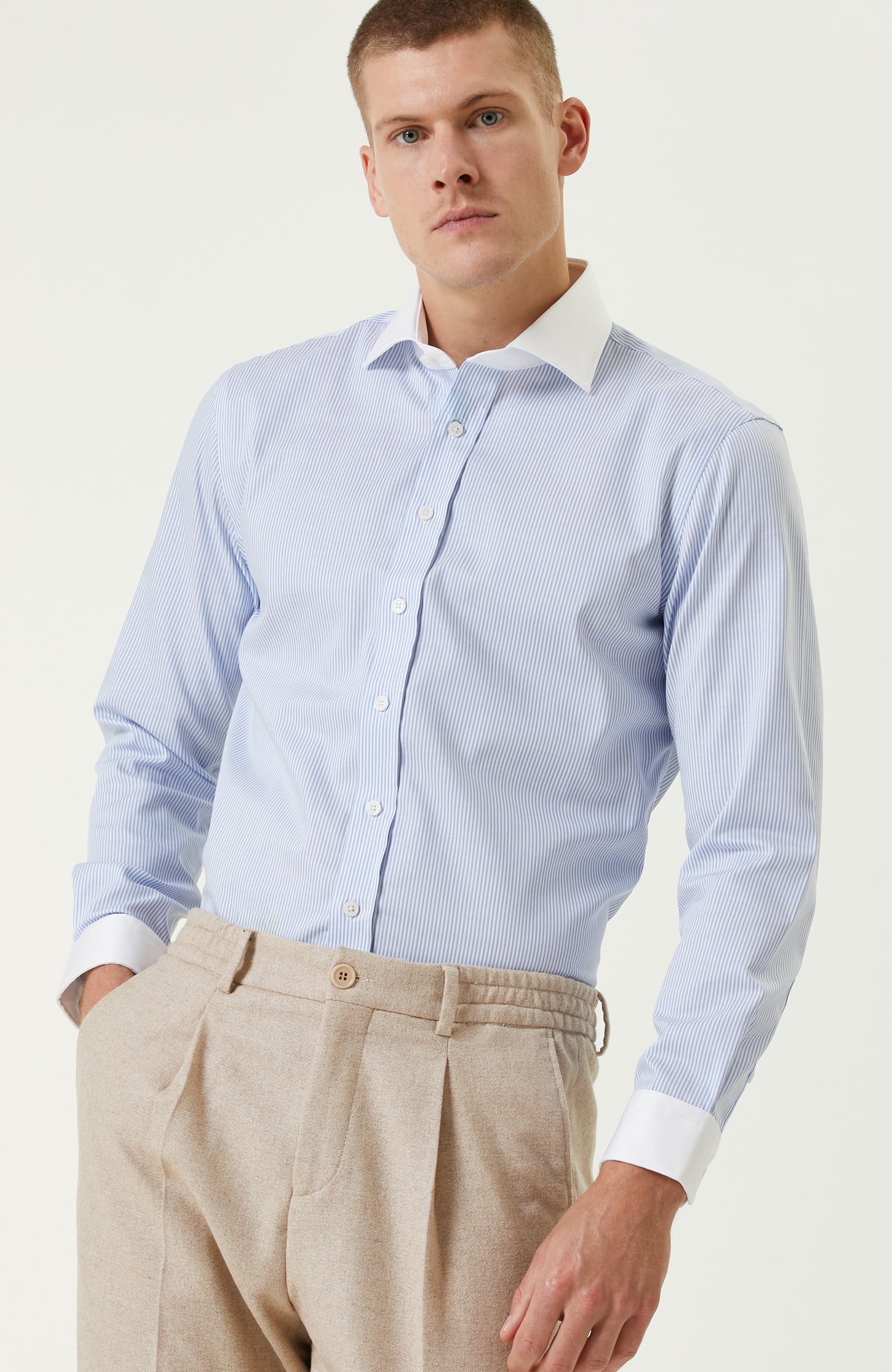 MEN'S SHIRT