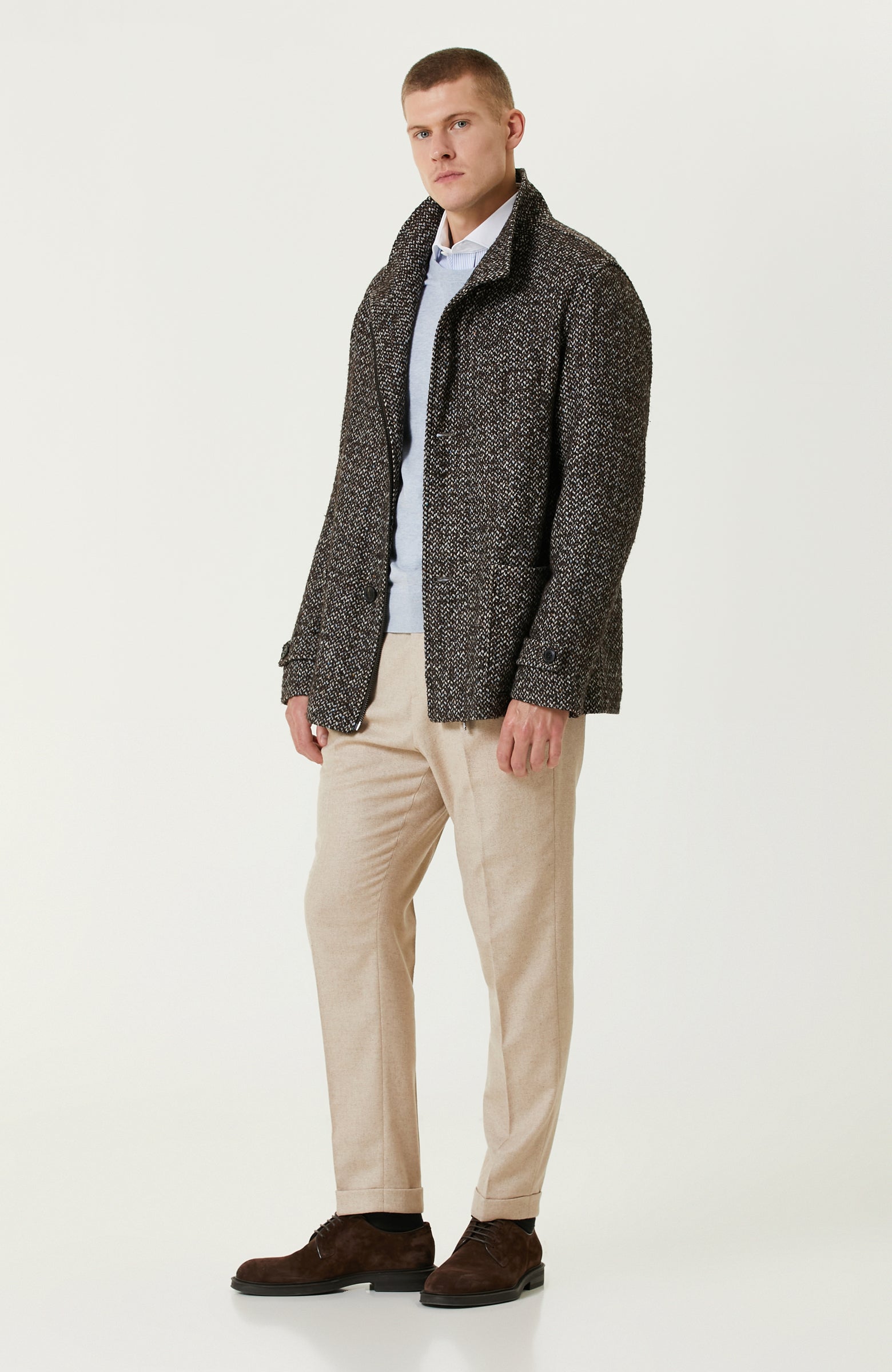 MEN'S SHIRT