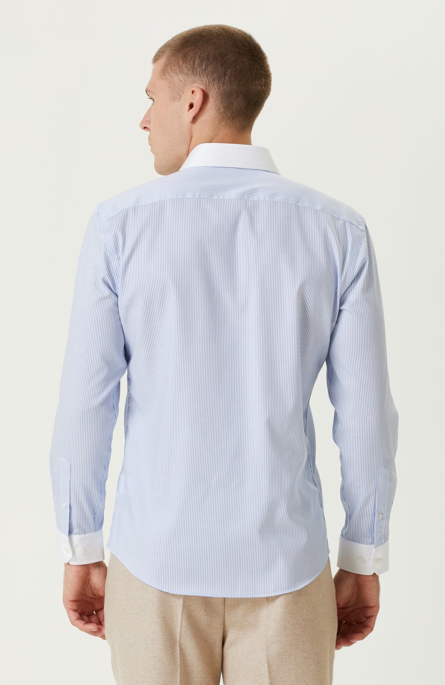 MEN'S SHIRT