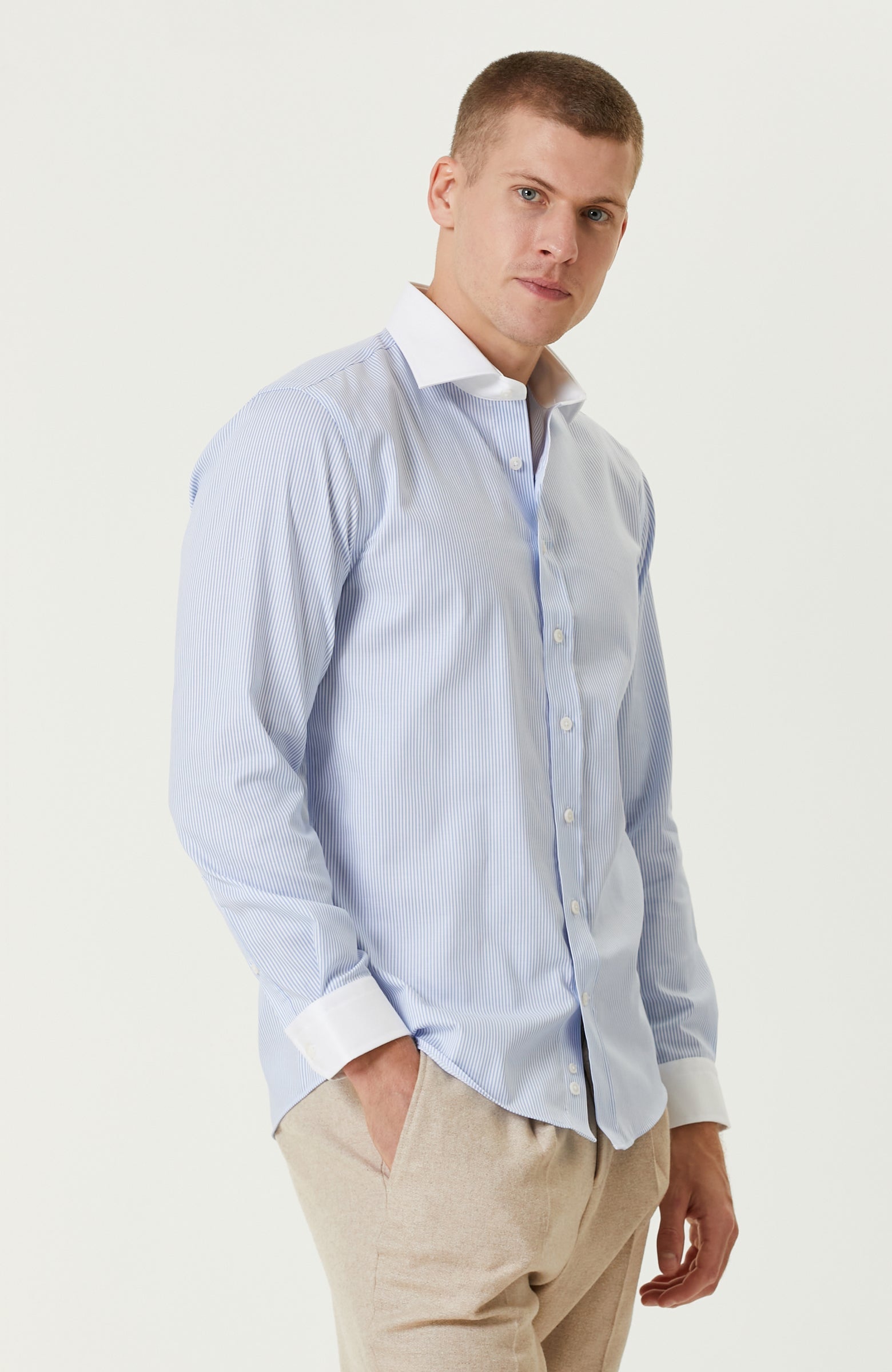 MEN'S SHIRT