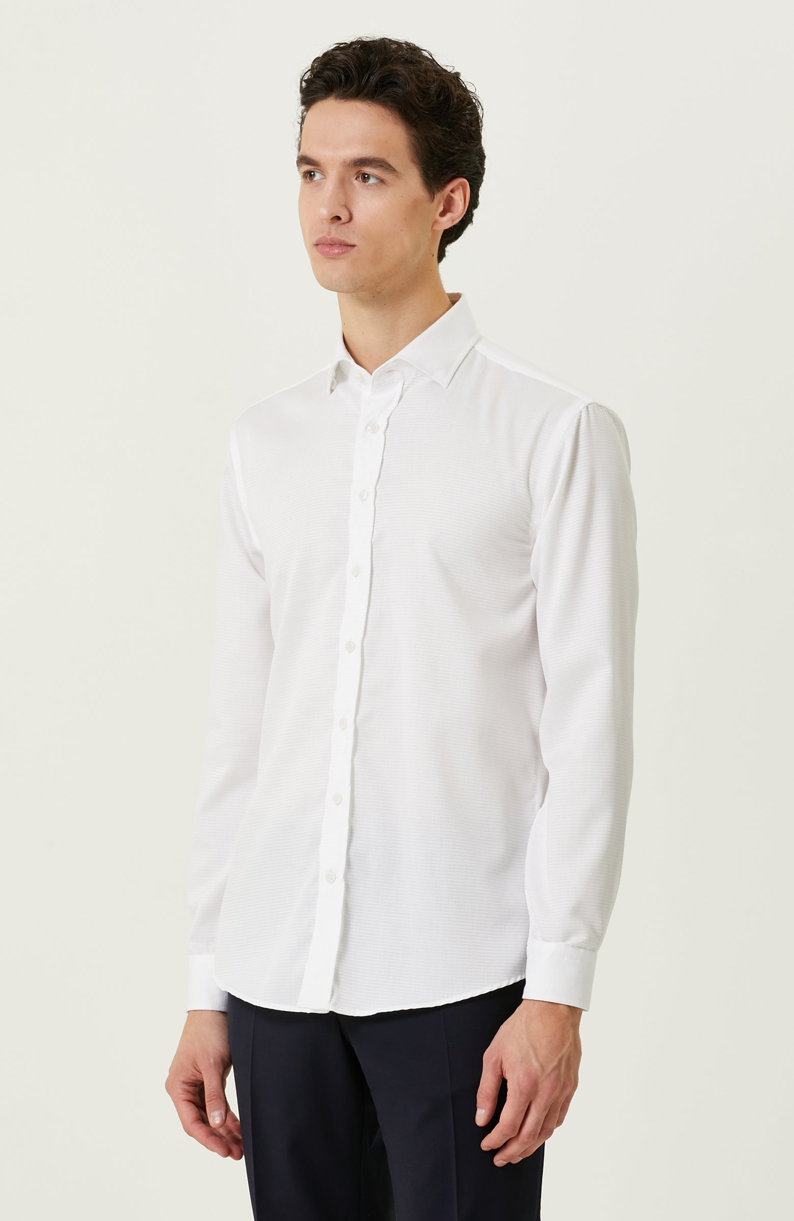 MEN'S SHIRT