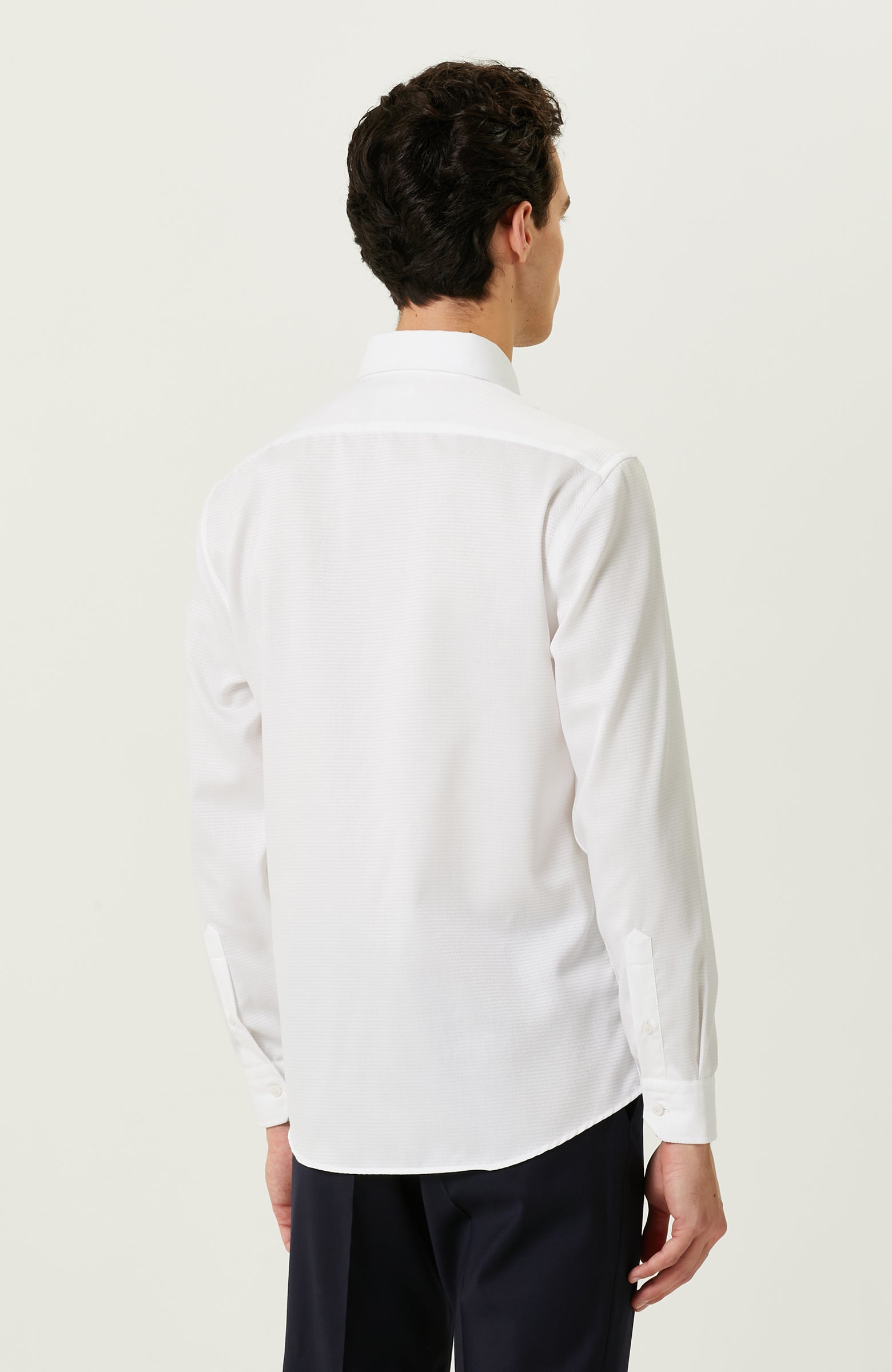 MEN'S SHIRT
