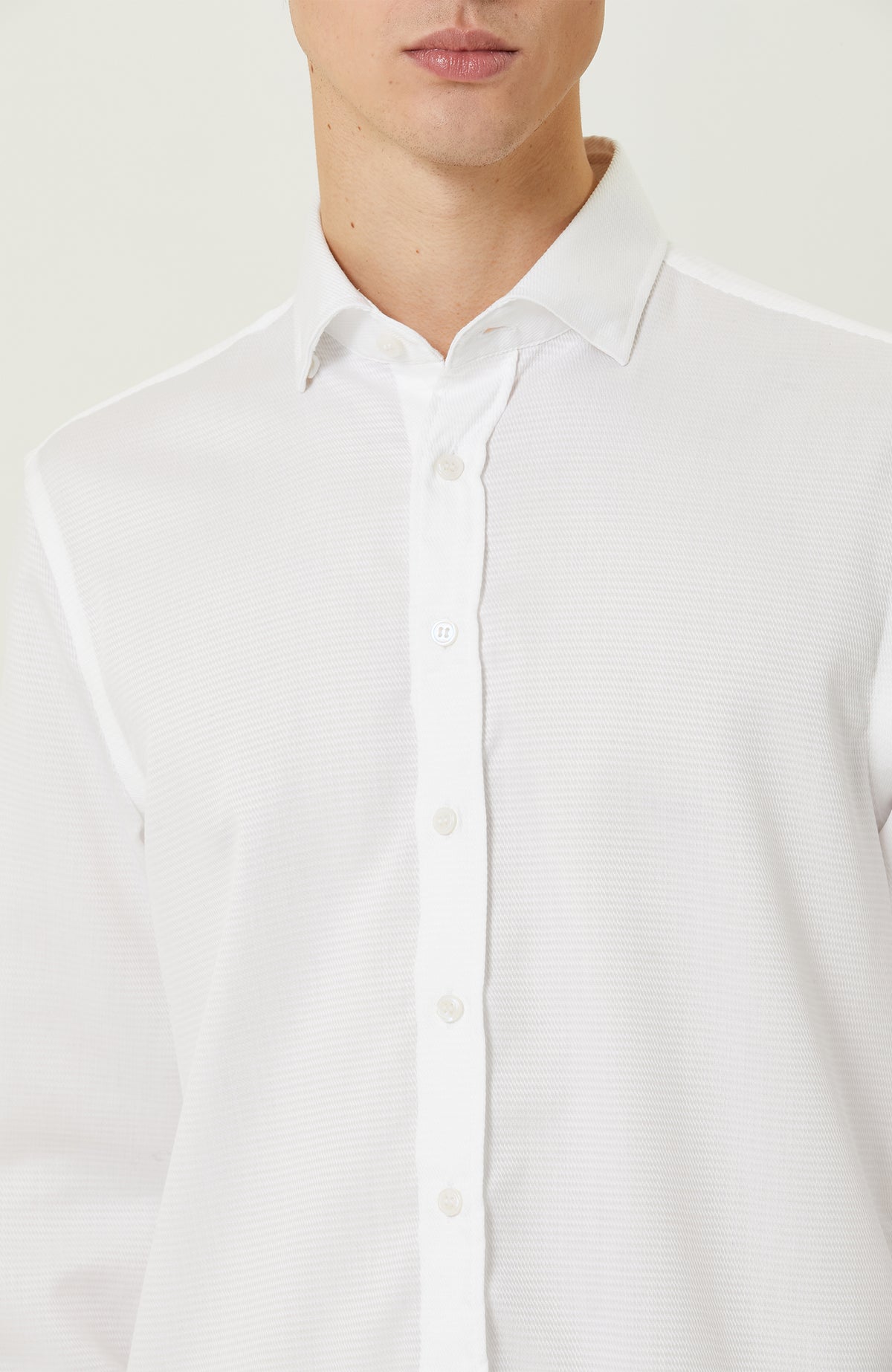 MEN'S SHIRT