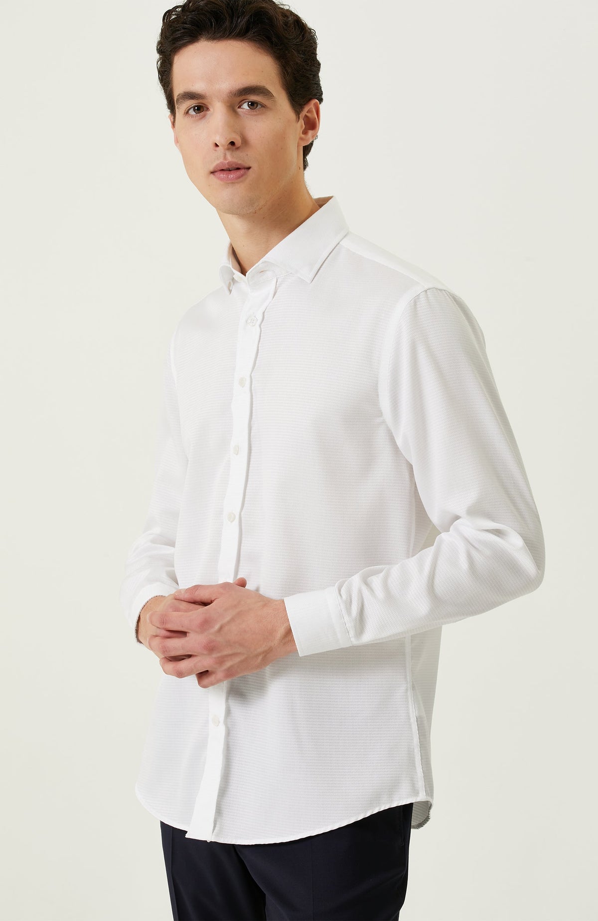 MEN'S SHIRT