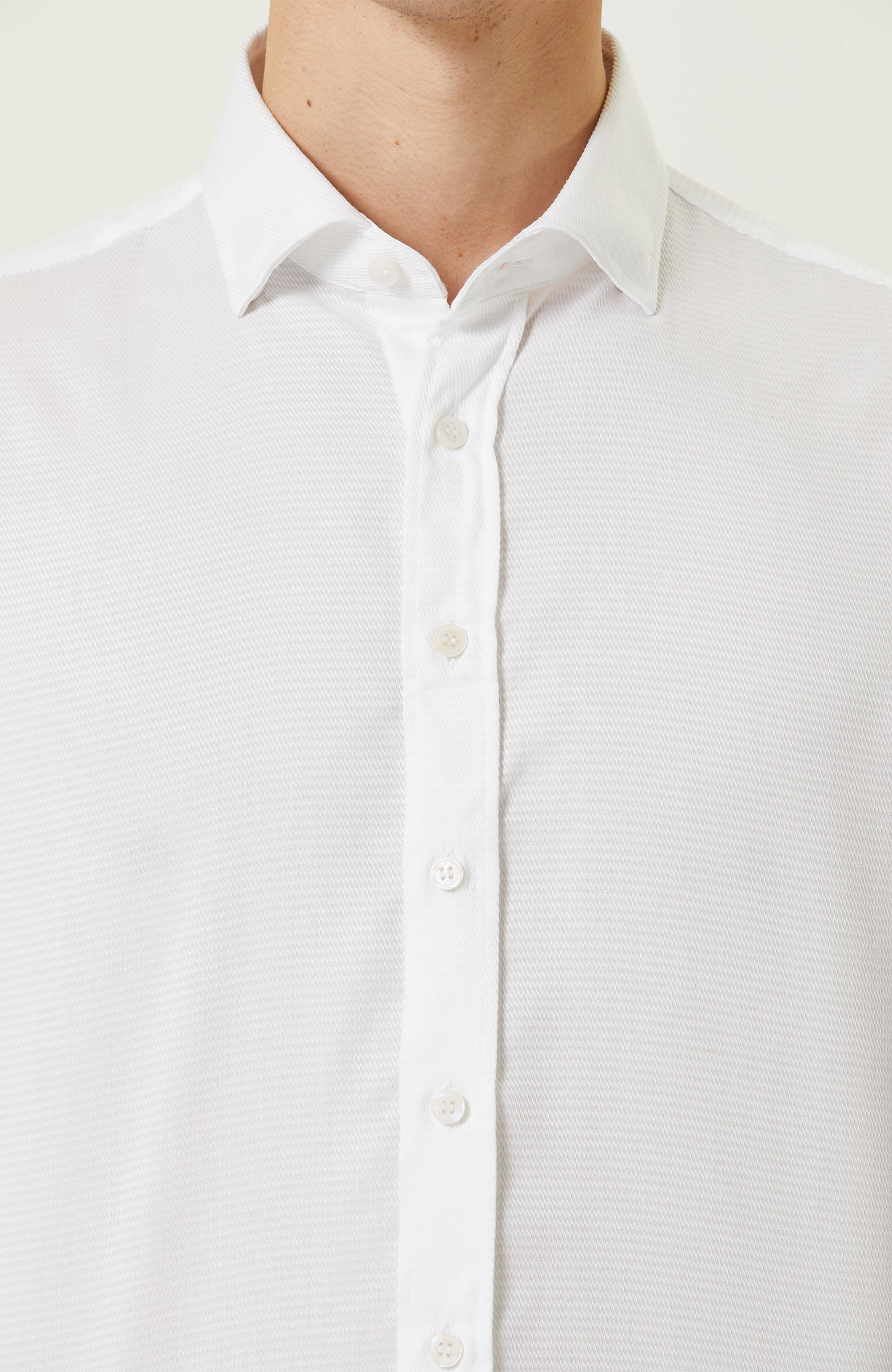 MEN'S SHIRT