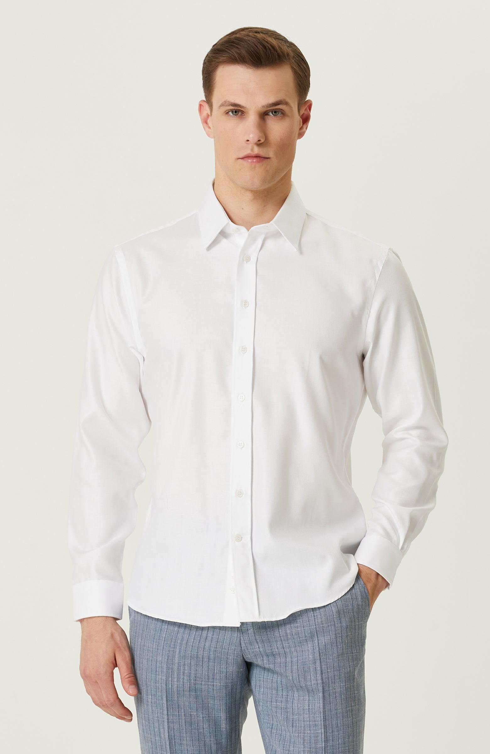 MEN'S SHIRT