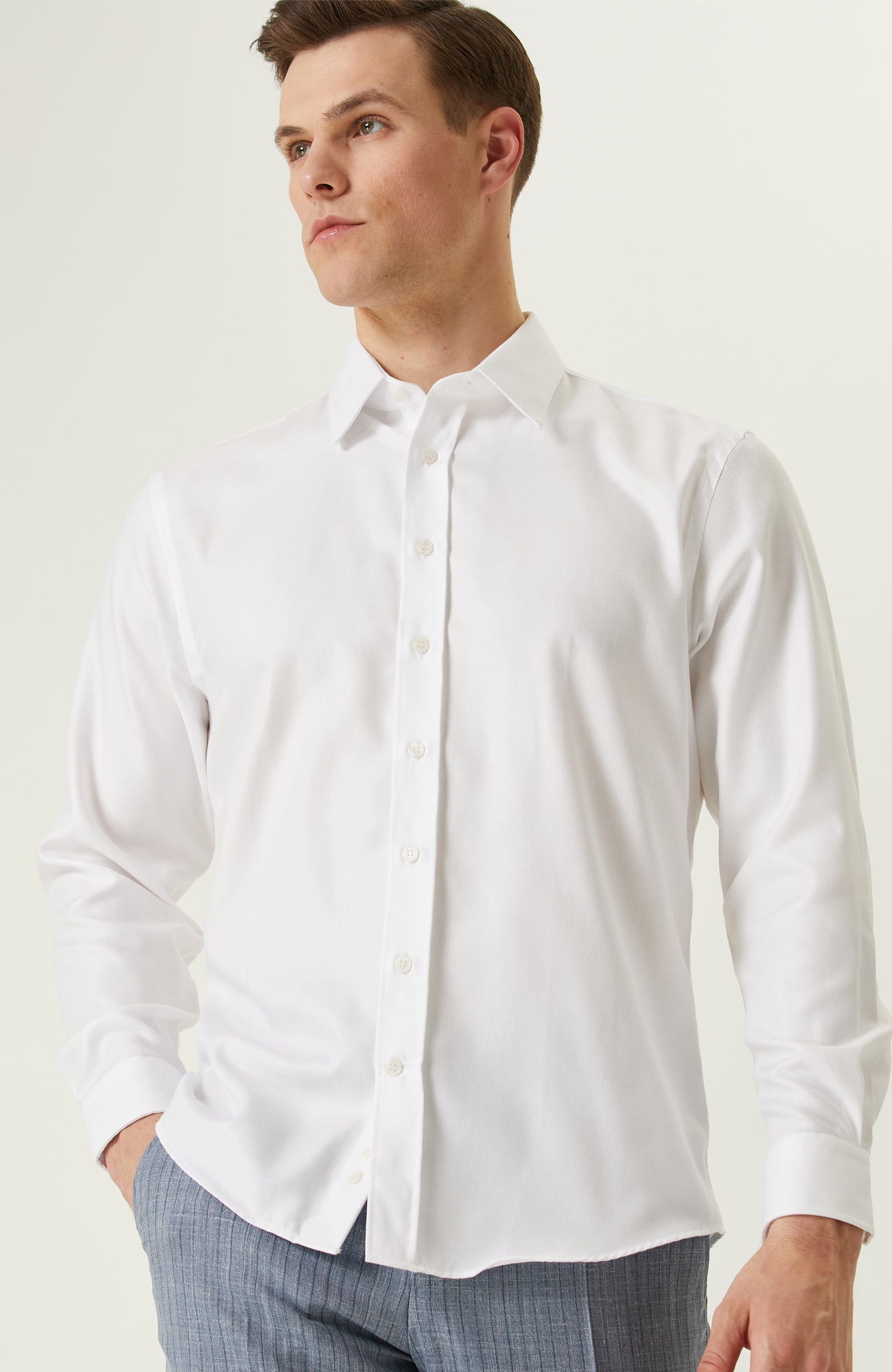 MEN'S SHIRT