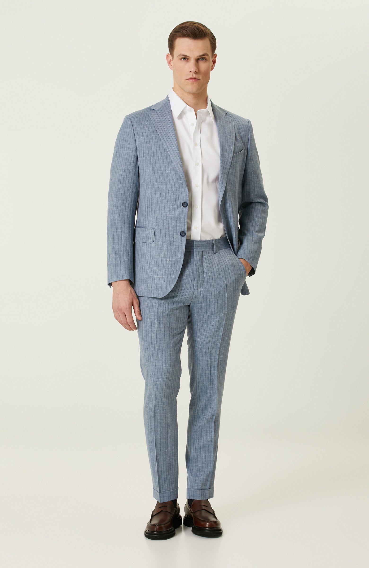 MEN'S SHIRT