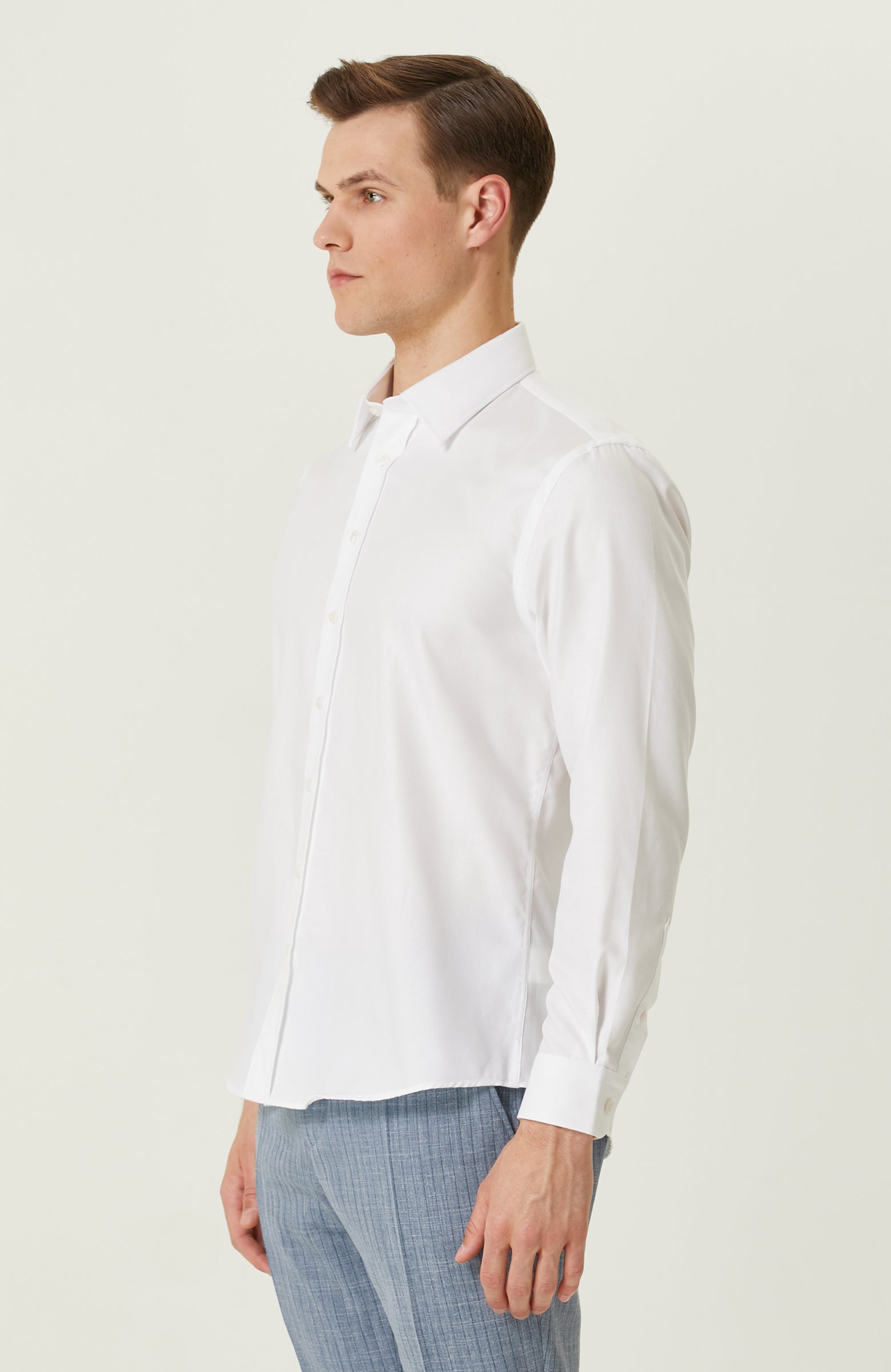 MEN'S SHIRT
