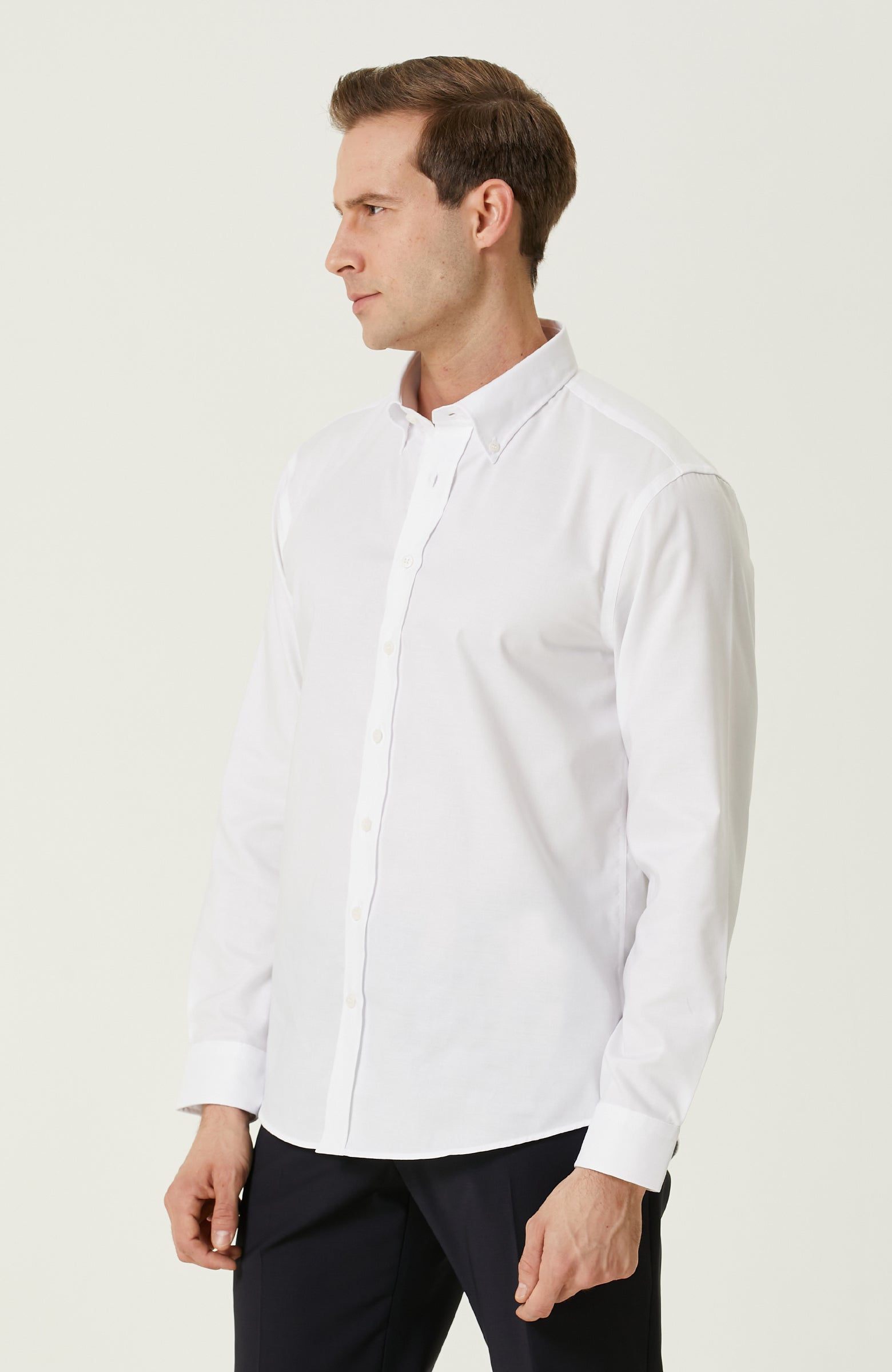 MEN'S SHIRT