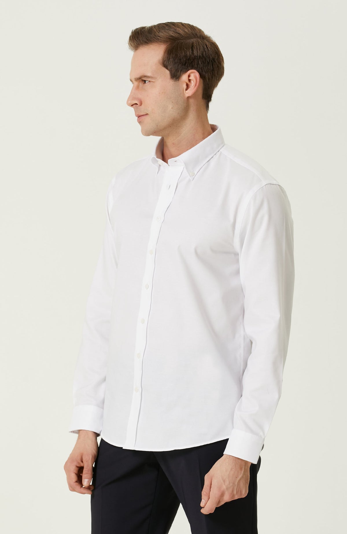 MEN'S SHIRT