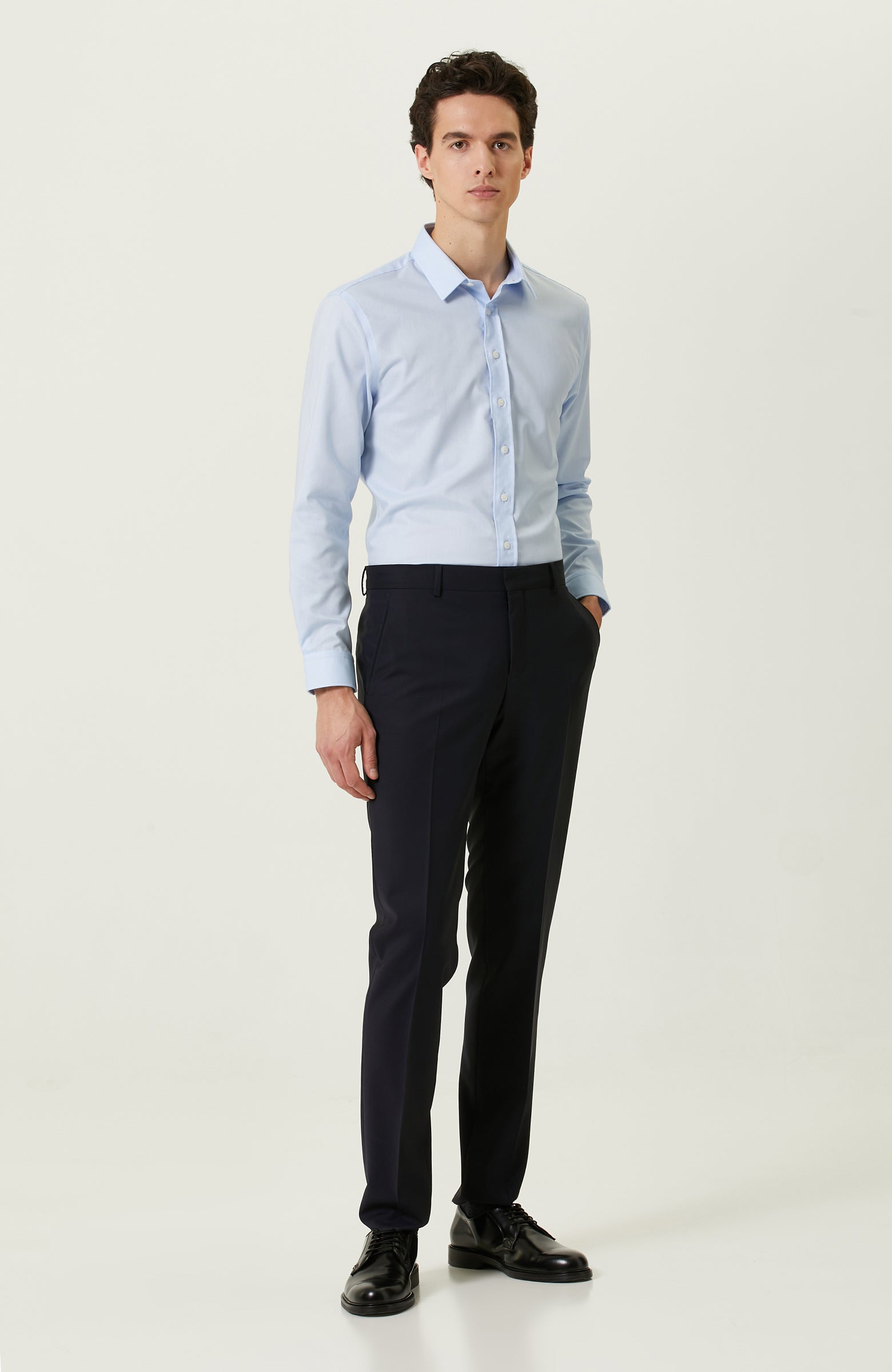 MEN'S SHIRT