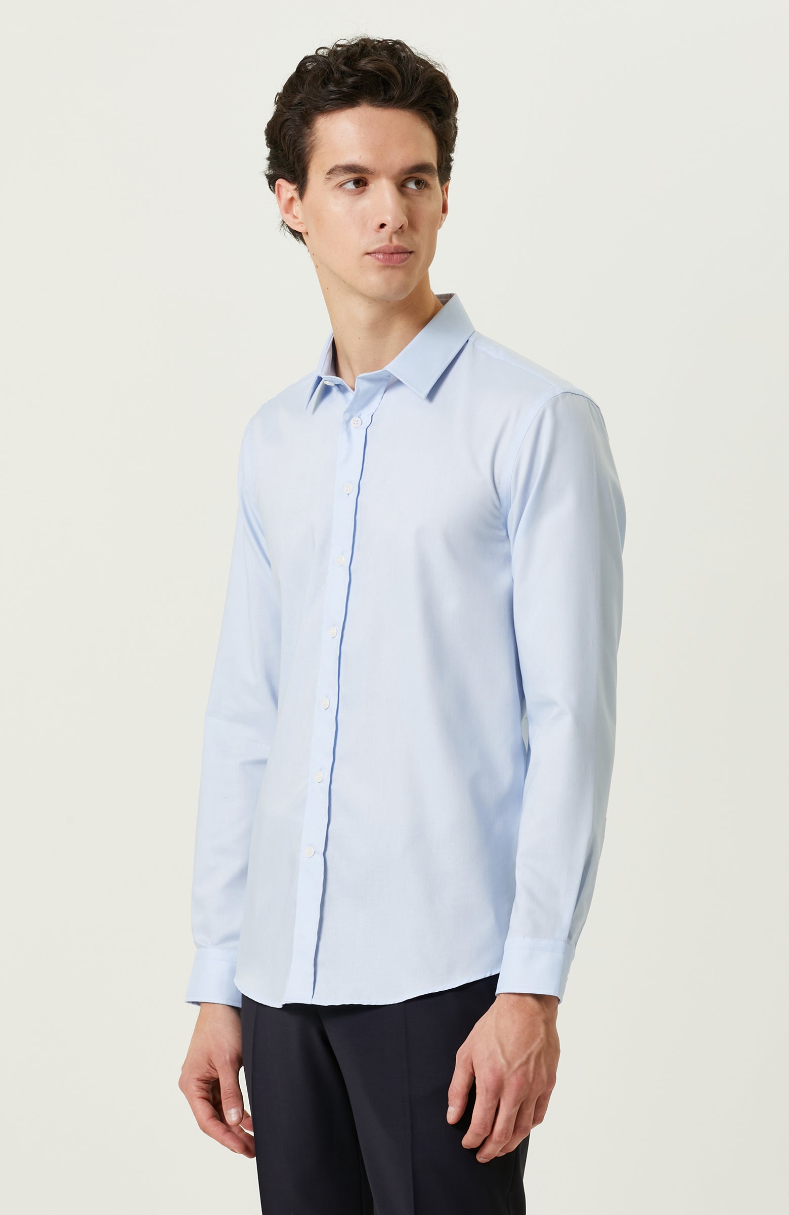 MEN'S SHIRT