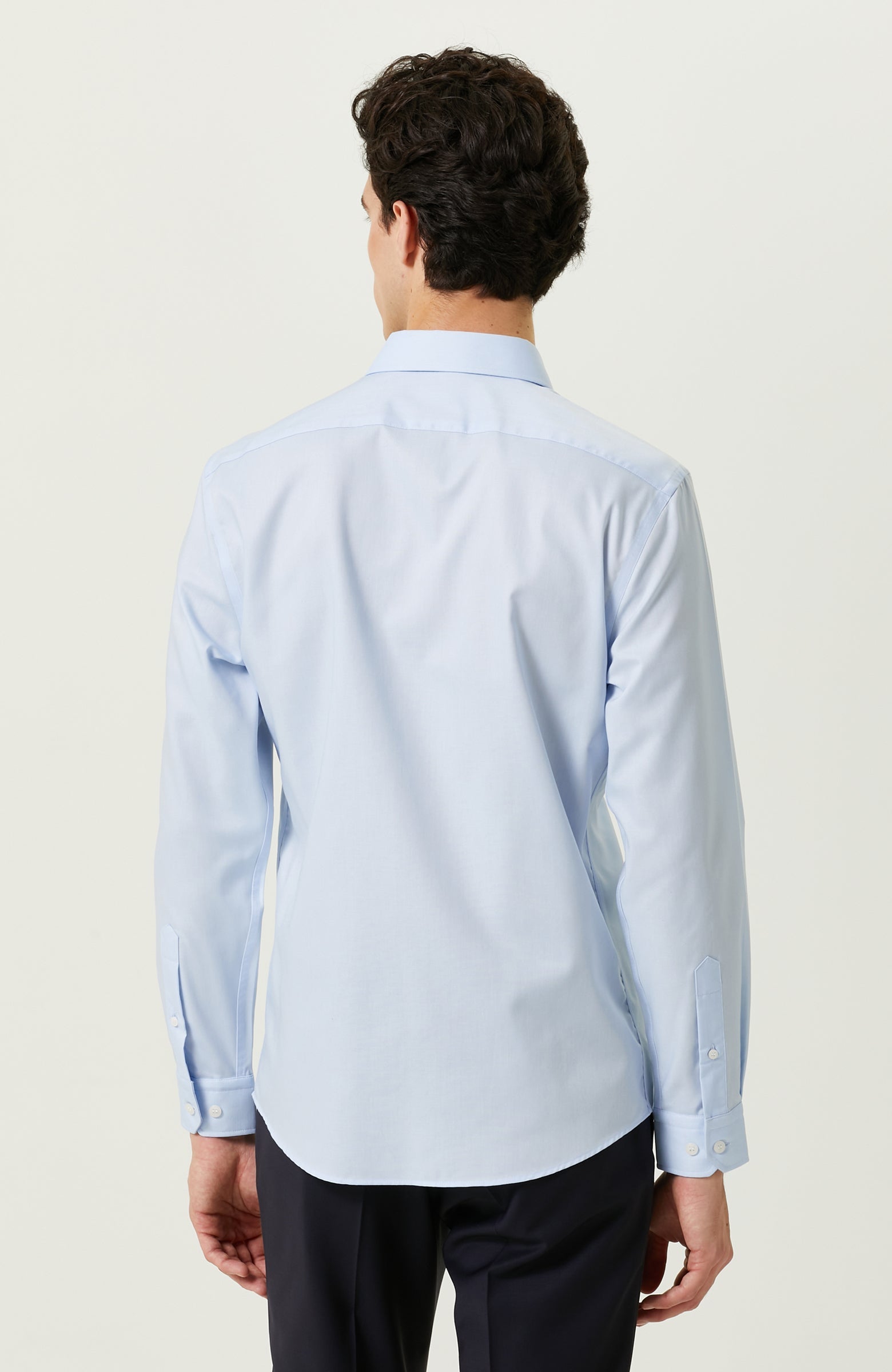 MEN'S SHIRT