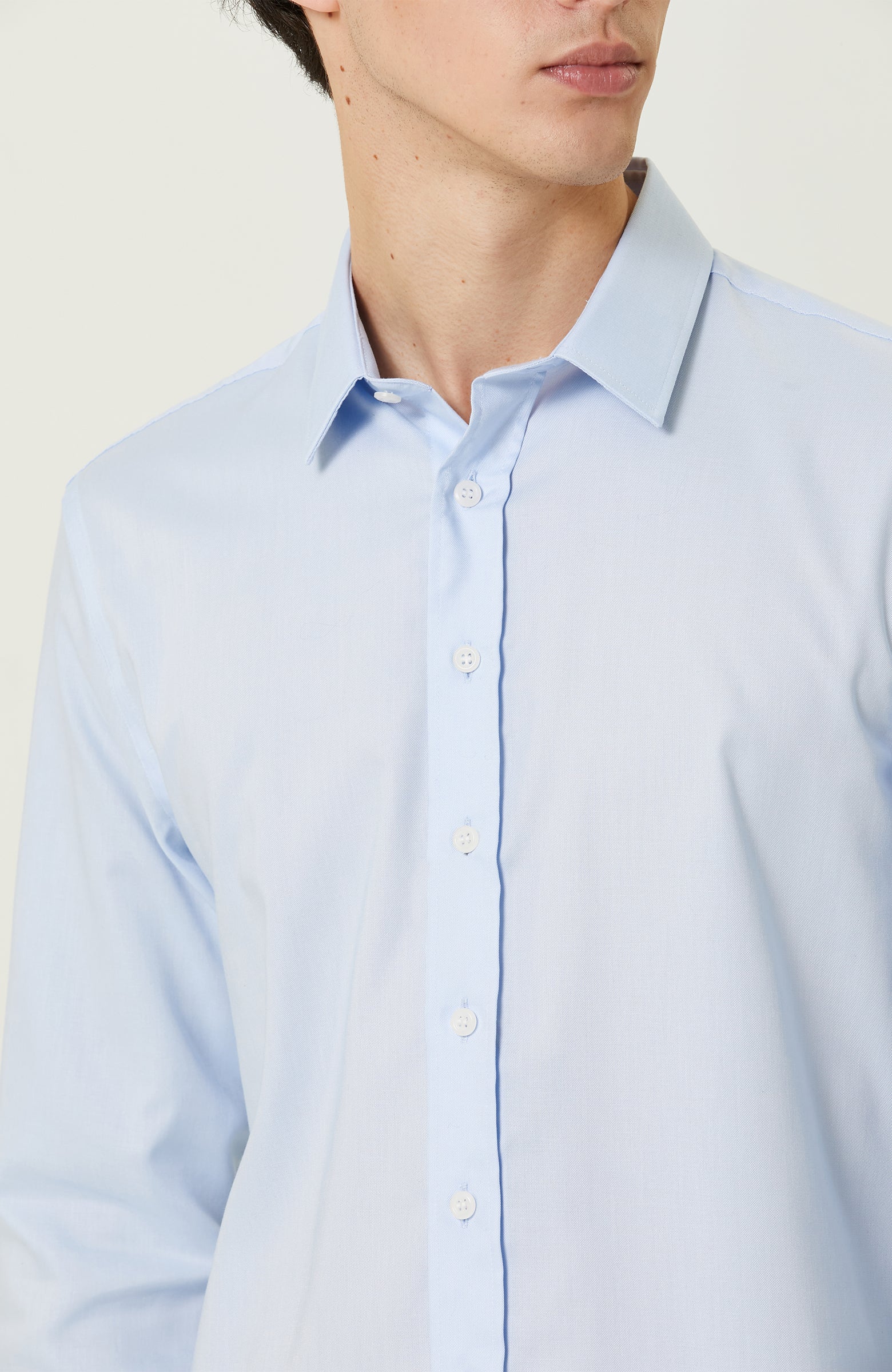 MEN'S SHIRT
