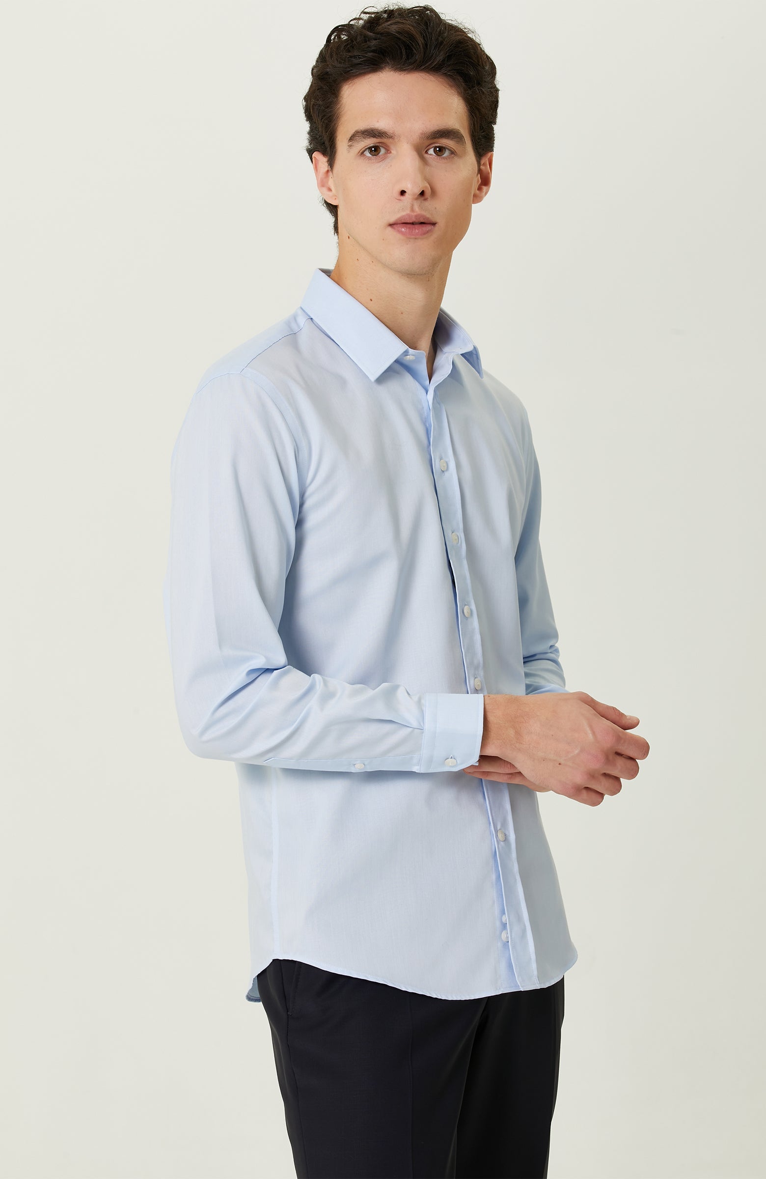 MEN'S SHIRT