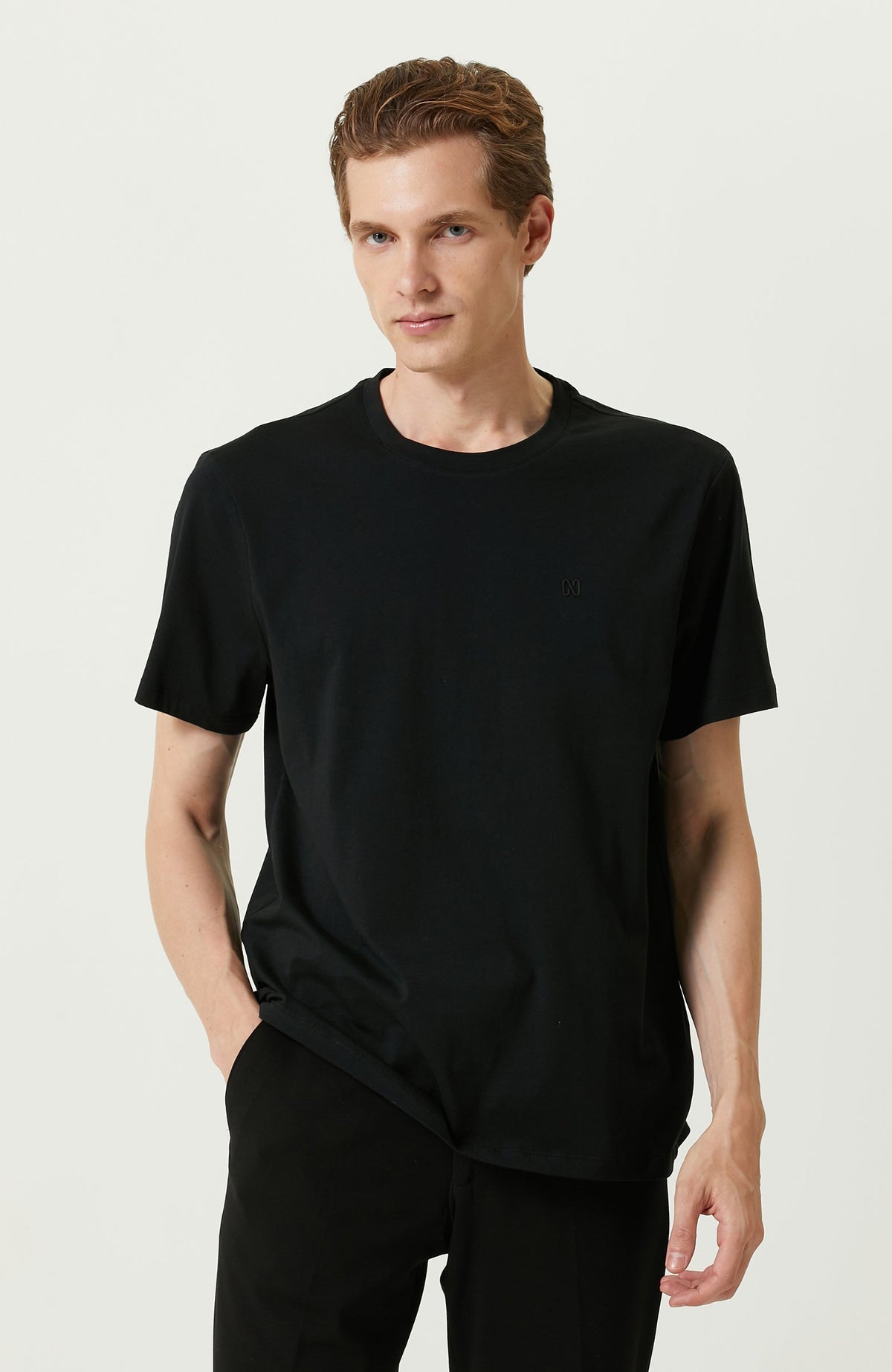 MEN'S TSHIRT