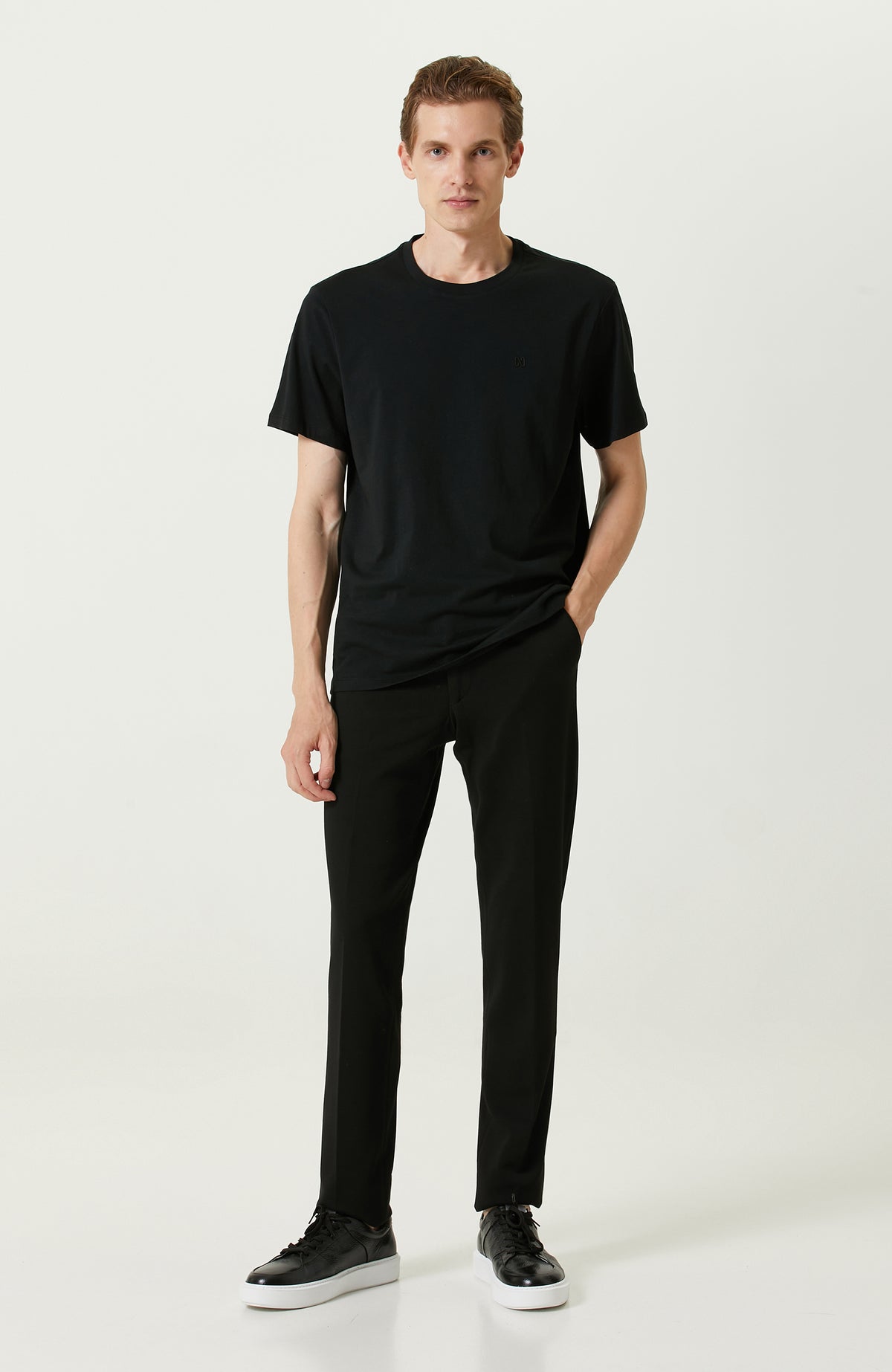 MEN'S TSHIRT