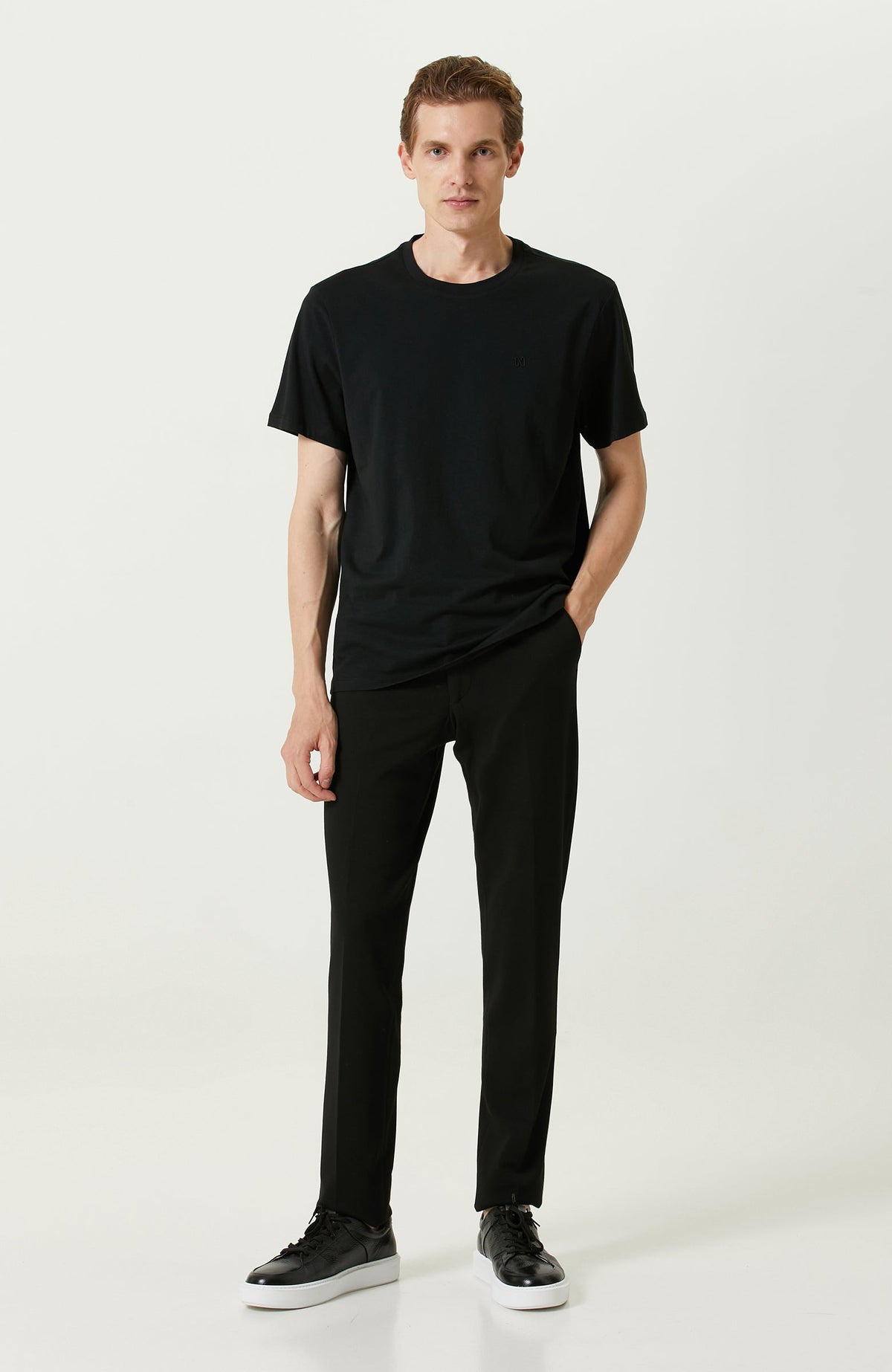 MEN'S TSHIRT